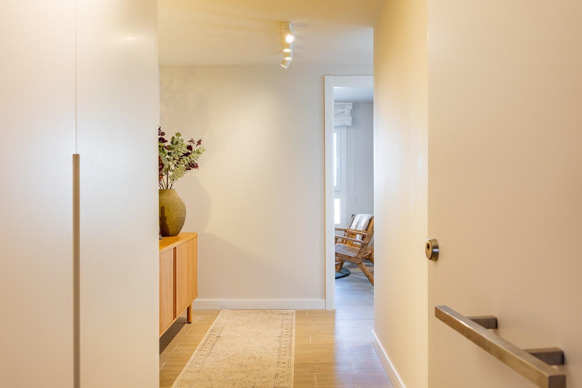 New Build - Apartment / flat -
Calpe - El Saladar