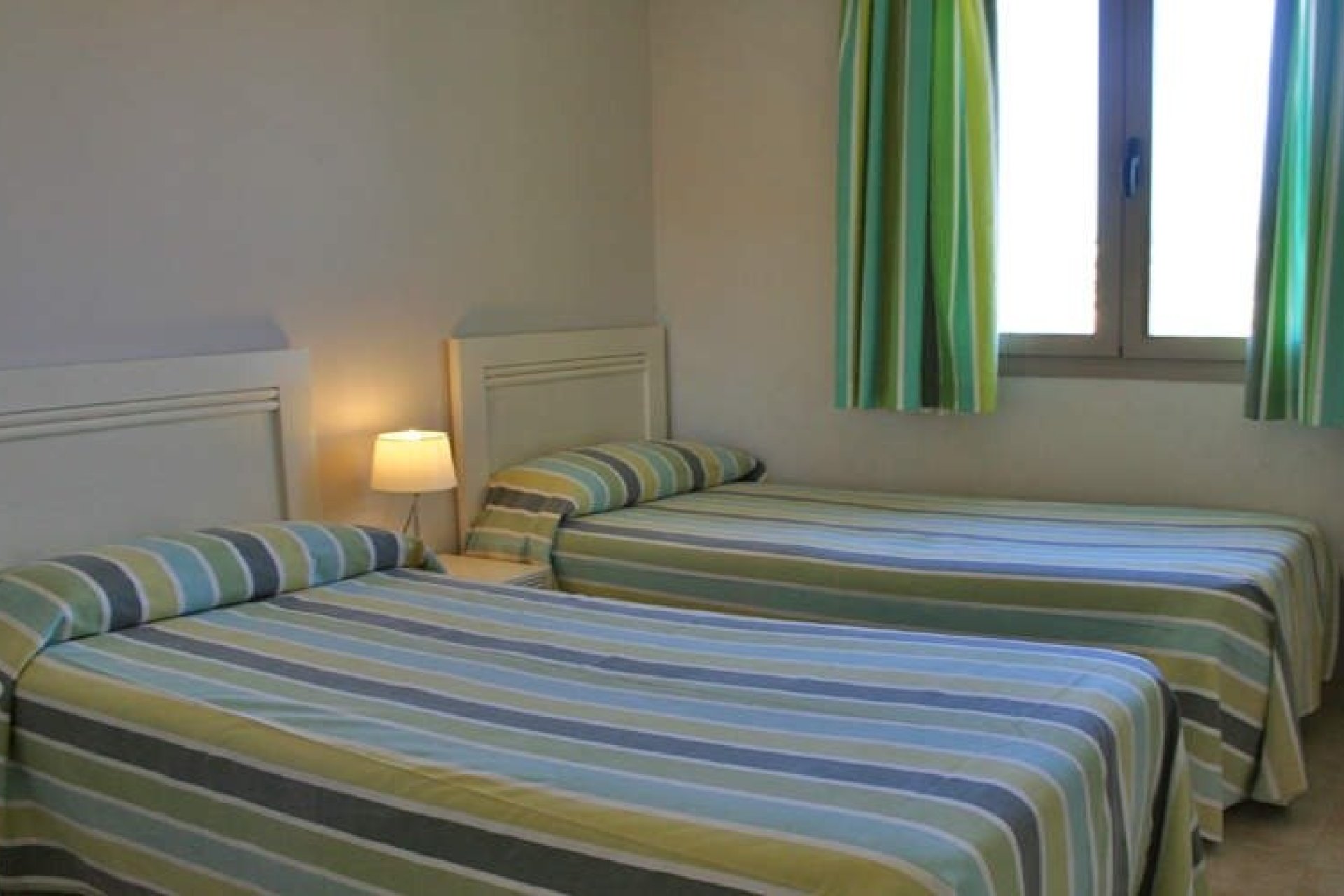 New Build - Apartment / flat -
Calpe - La Calalga