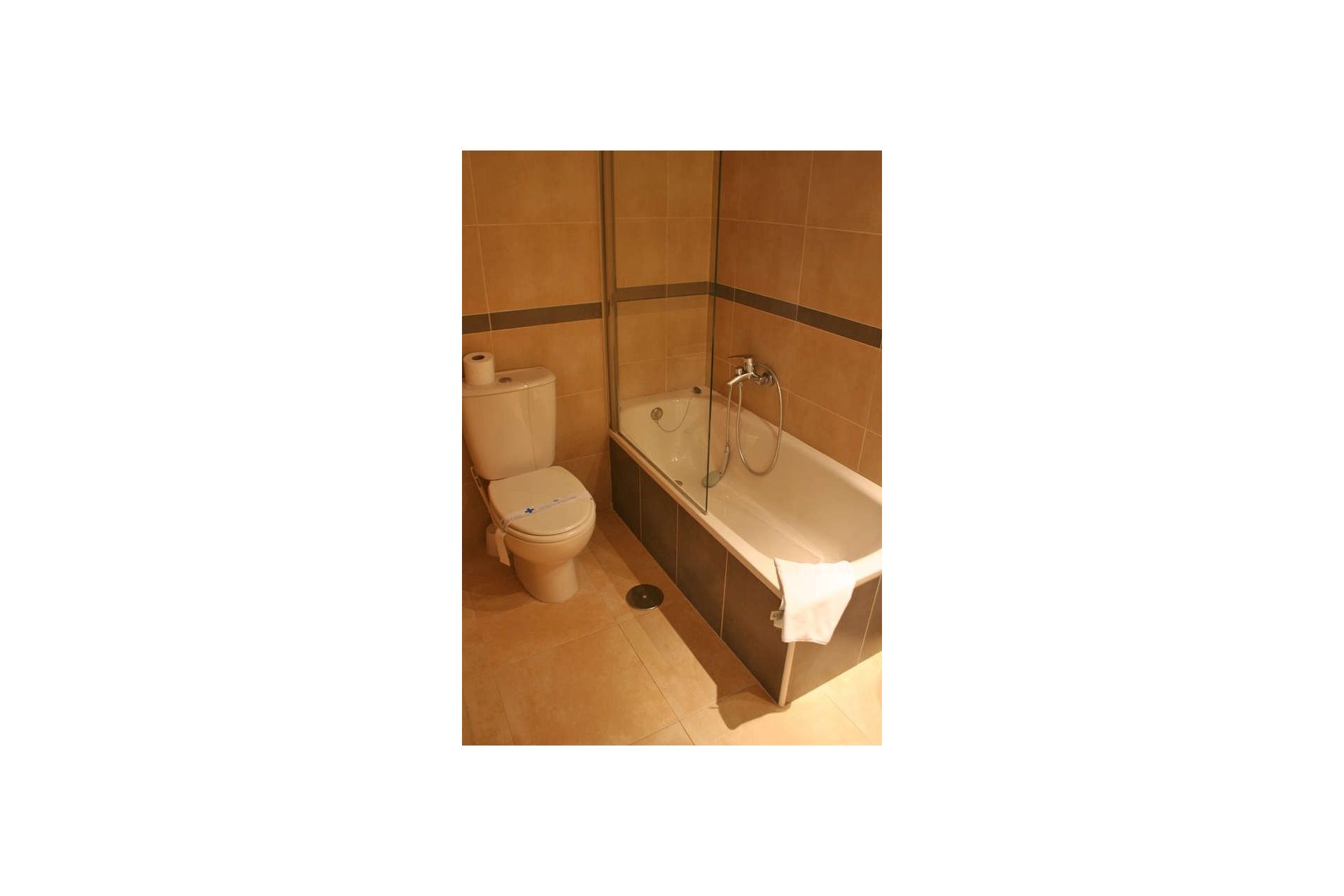 New Build - Apartment / flat -
Calpe - La Calalga