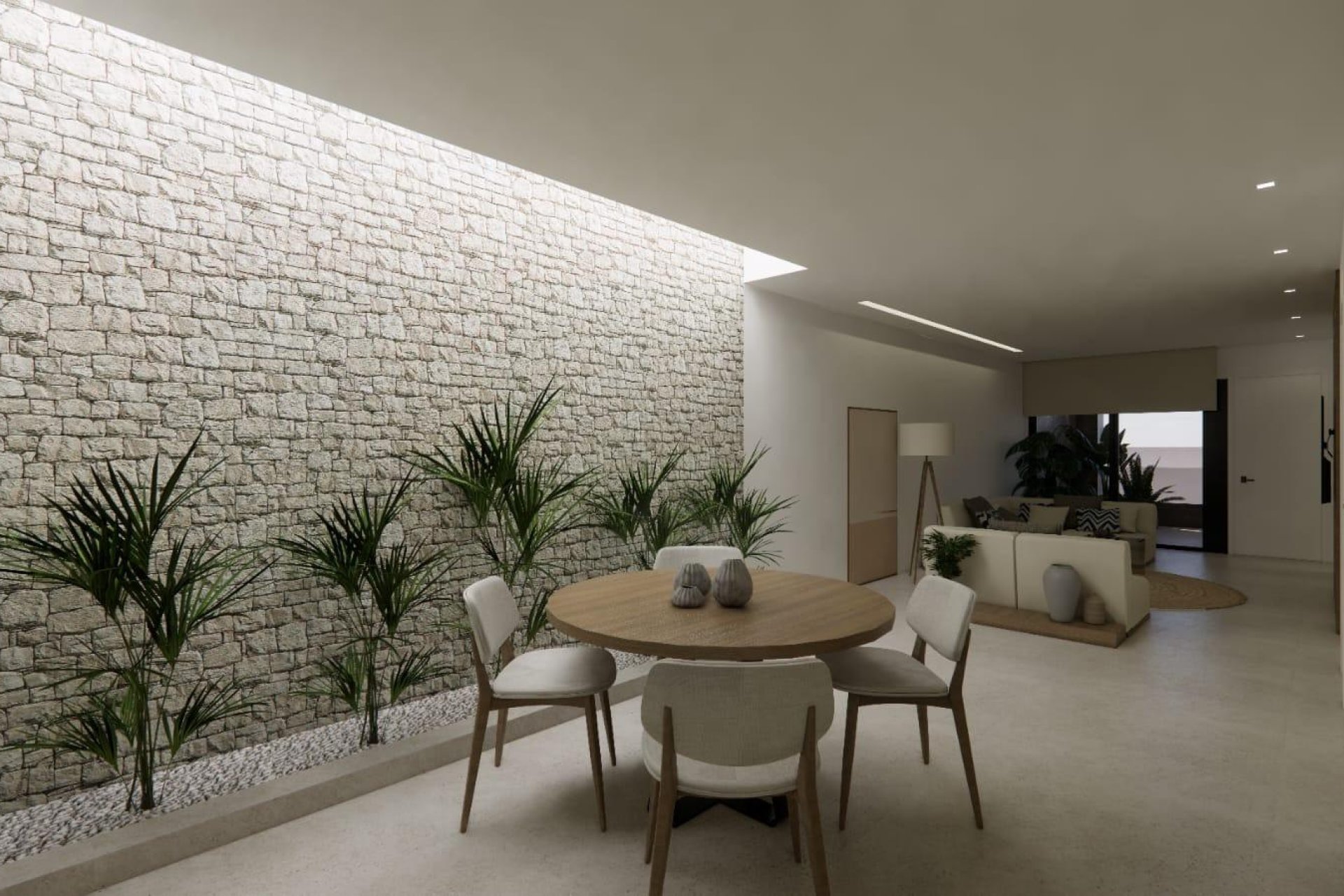 New Build - Apartment / flat -
Catral - pueblo