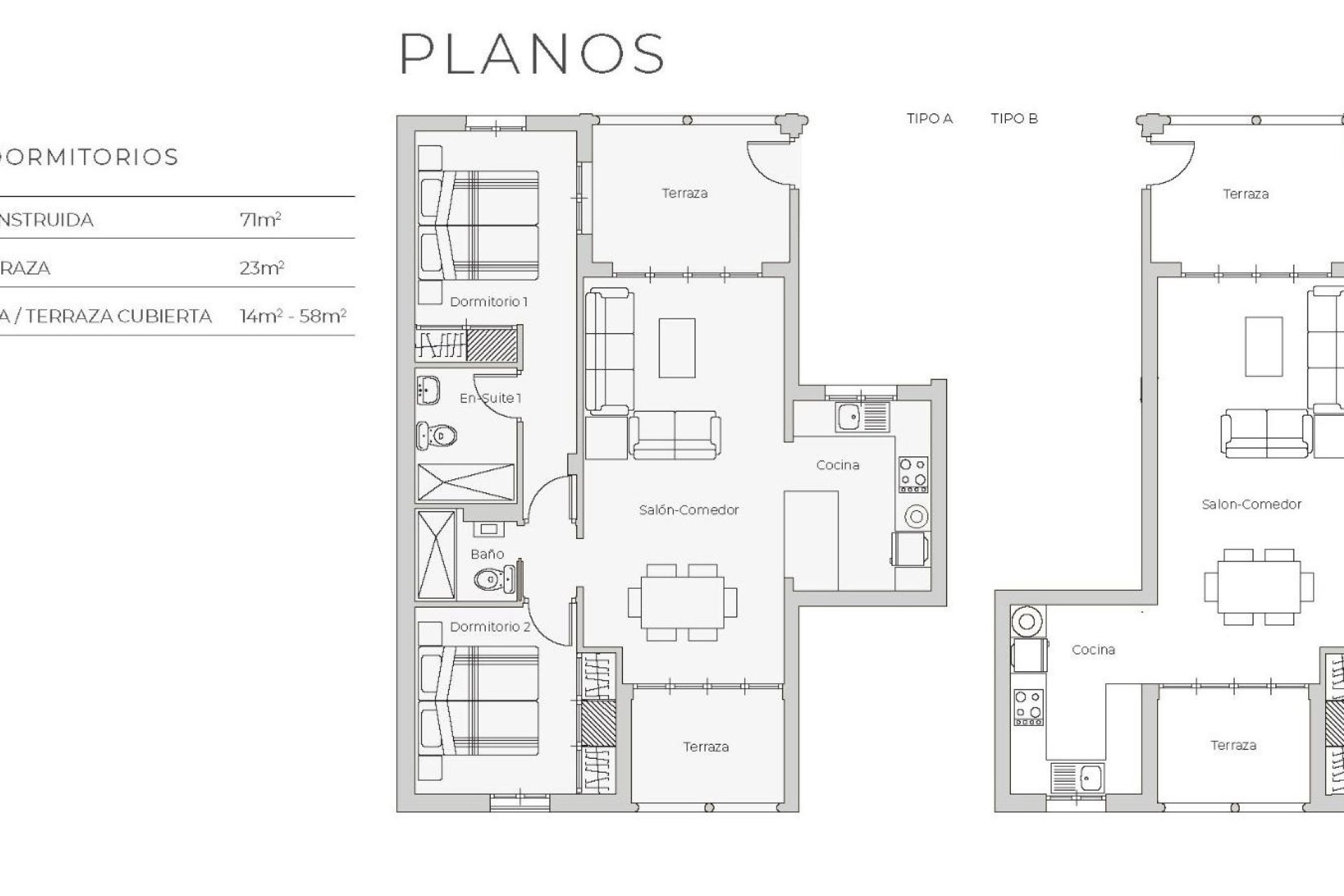 New Build - Apartment / flat -
Cuevas Del Almanzora - Desert Springs Golf Club