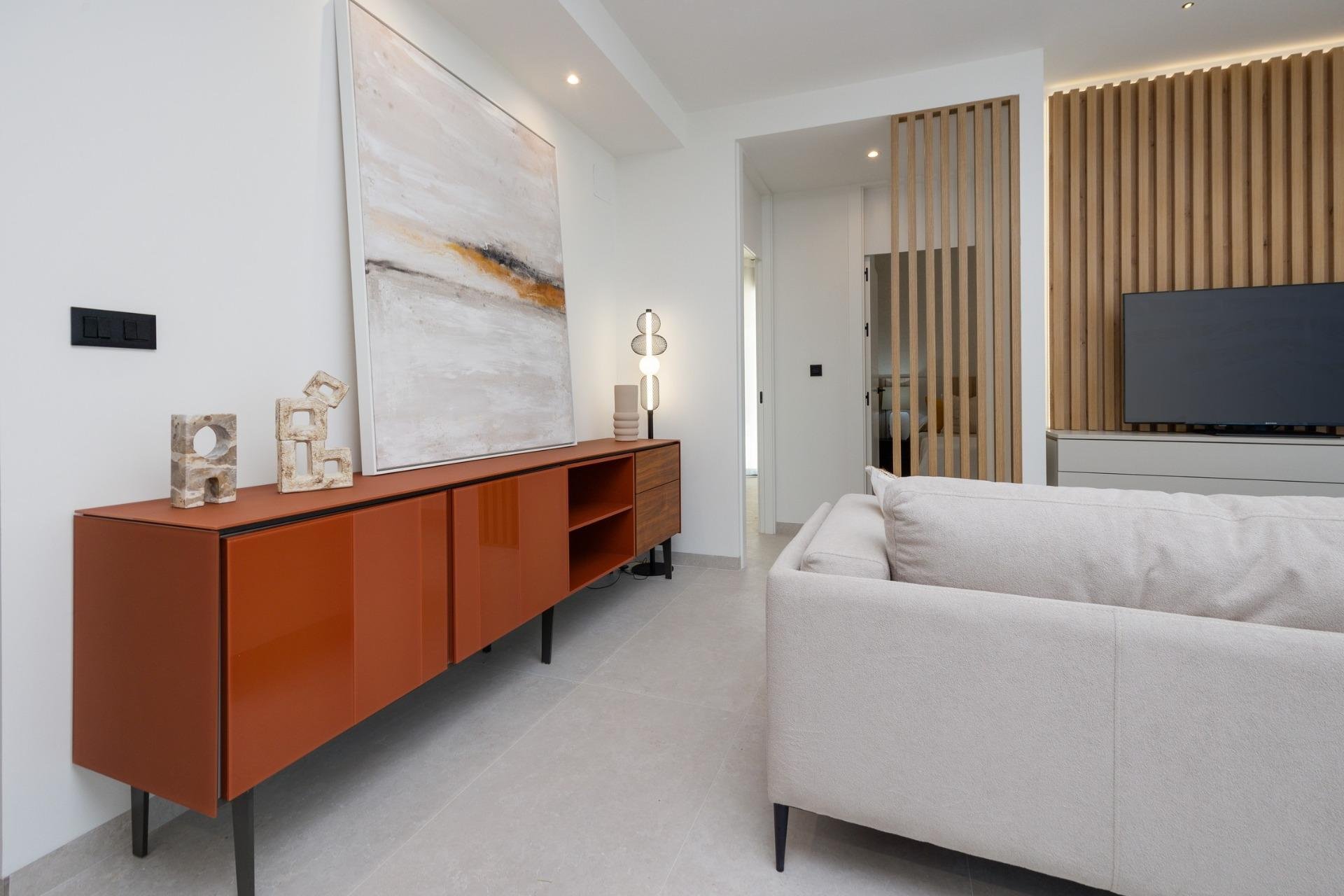 New Build - Apartment / flat -
Guardamar del Segura - Avda del Puerto