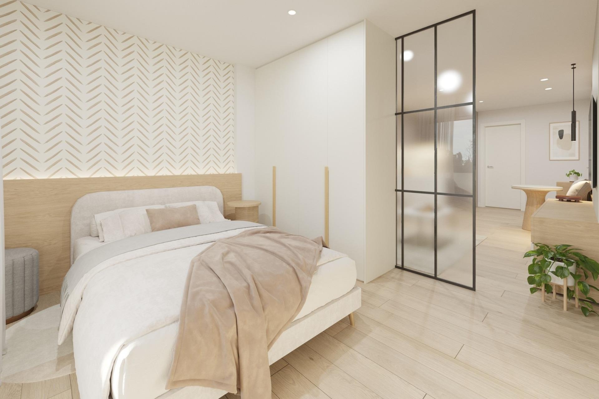 New Build - Apartment / flat -
Guardamar del Segura - CENTRO