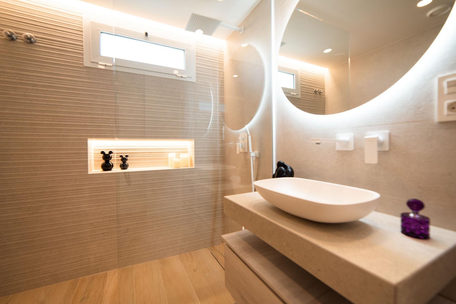 New Build - Apartment / flat -
Guardamar del Segura - El Raso