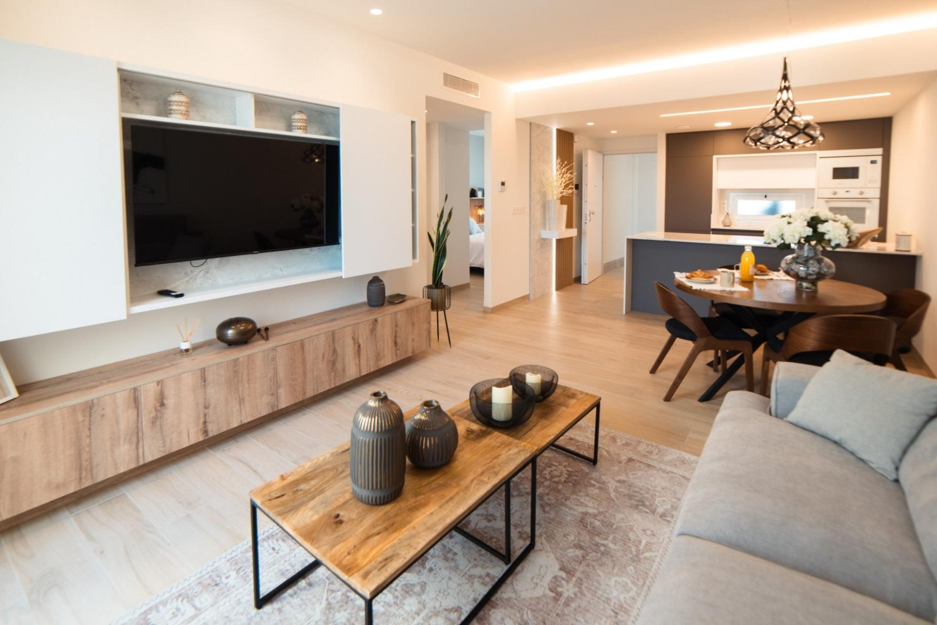 New Build - Apartment / flat -
Guardamar del Segura - El Raso