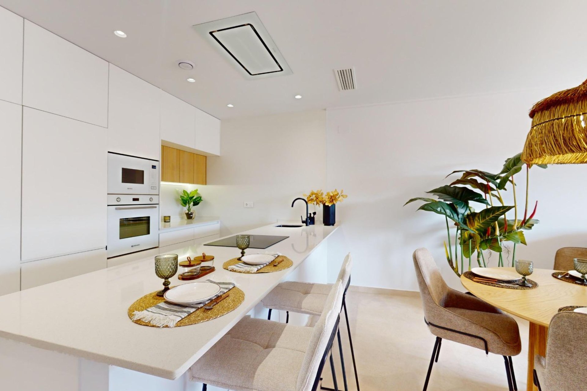 New Build - Apartment / flat -
Guardamar del Segura - El Raso