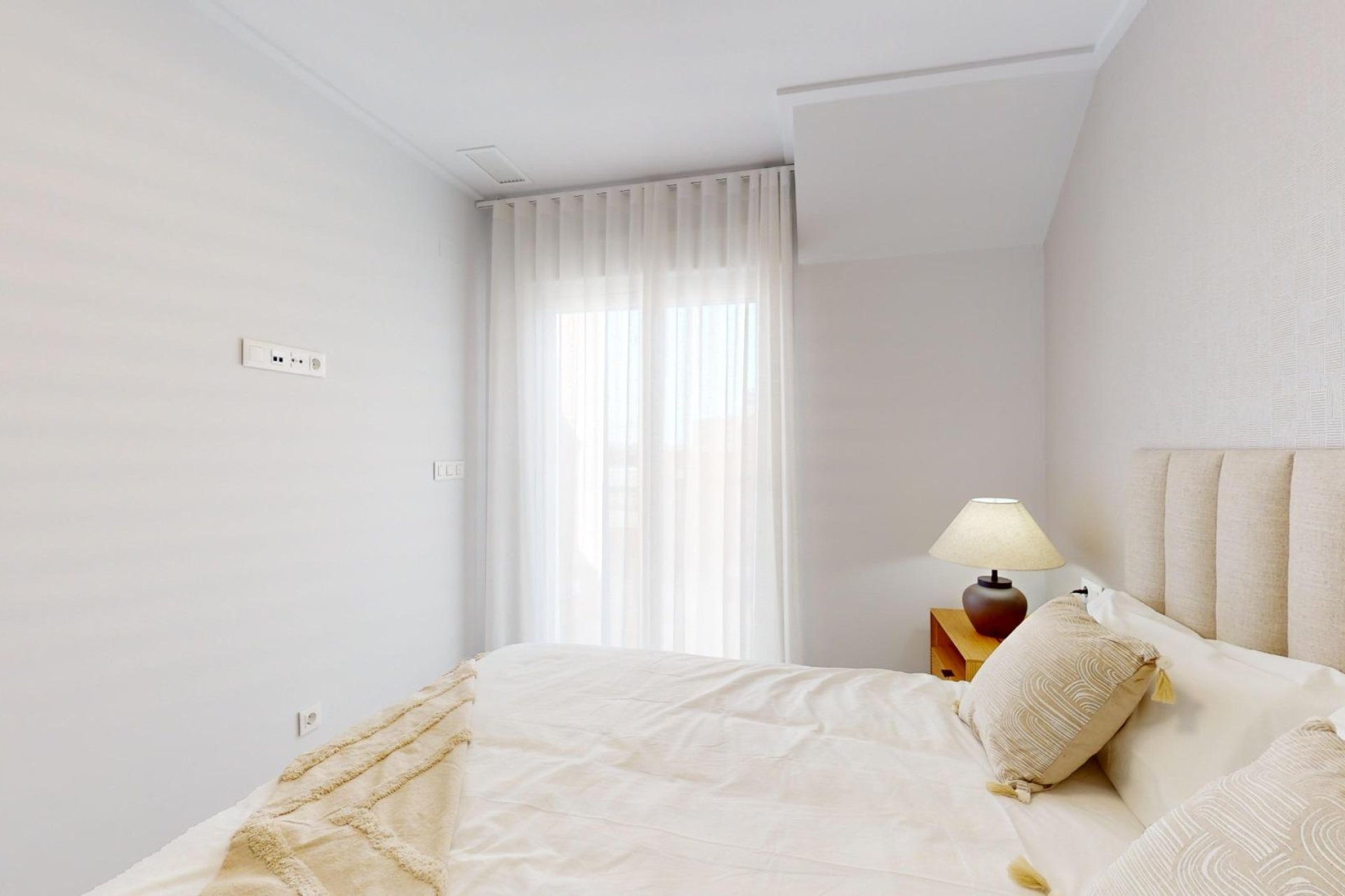 New Build - Apartment / flat -
Guardamar del Segura - El Raso