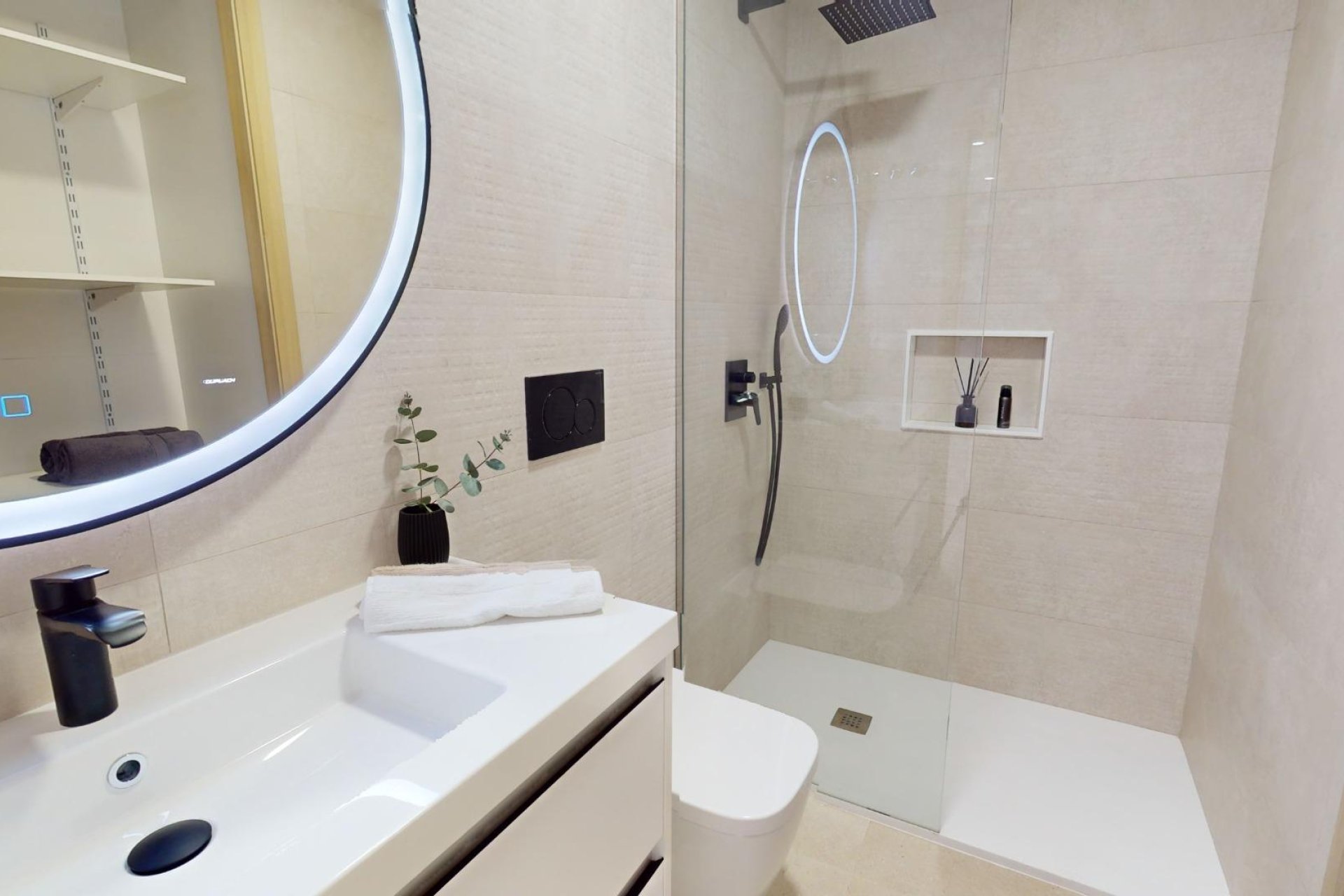 New Build - Apartment / flat -
Guardamar del Segura - El Raso