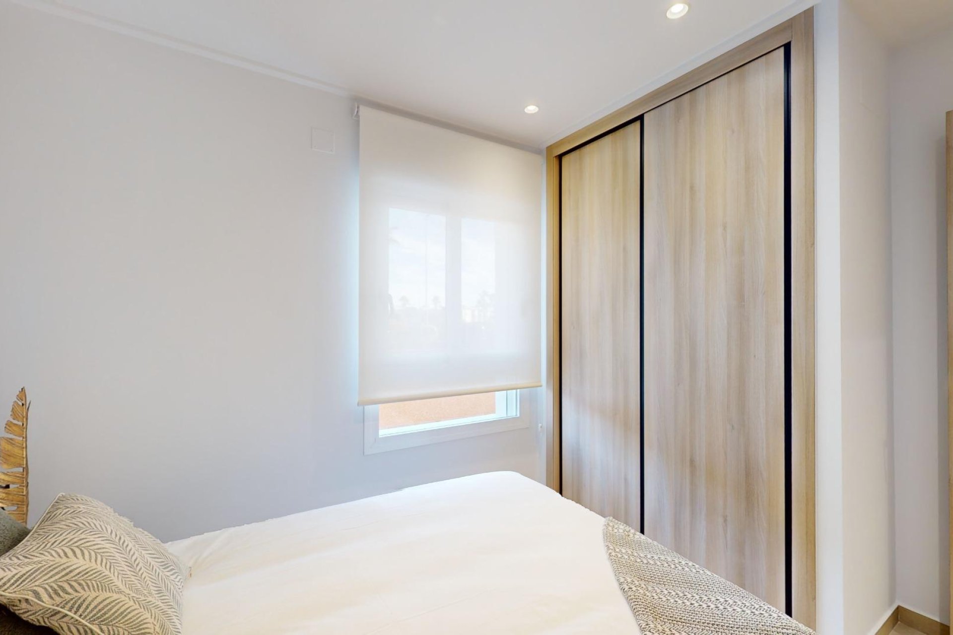 New Build - Apartment / flat -
Guardamar del Segura - El Raso