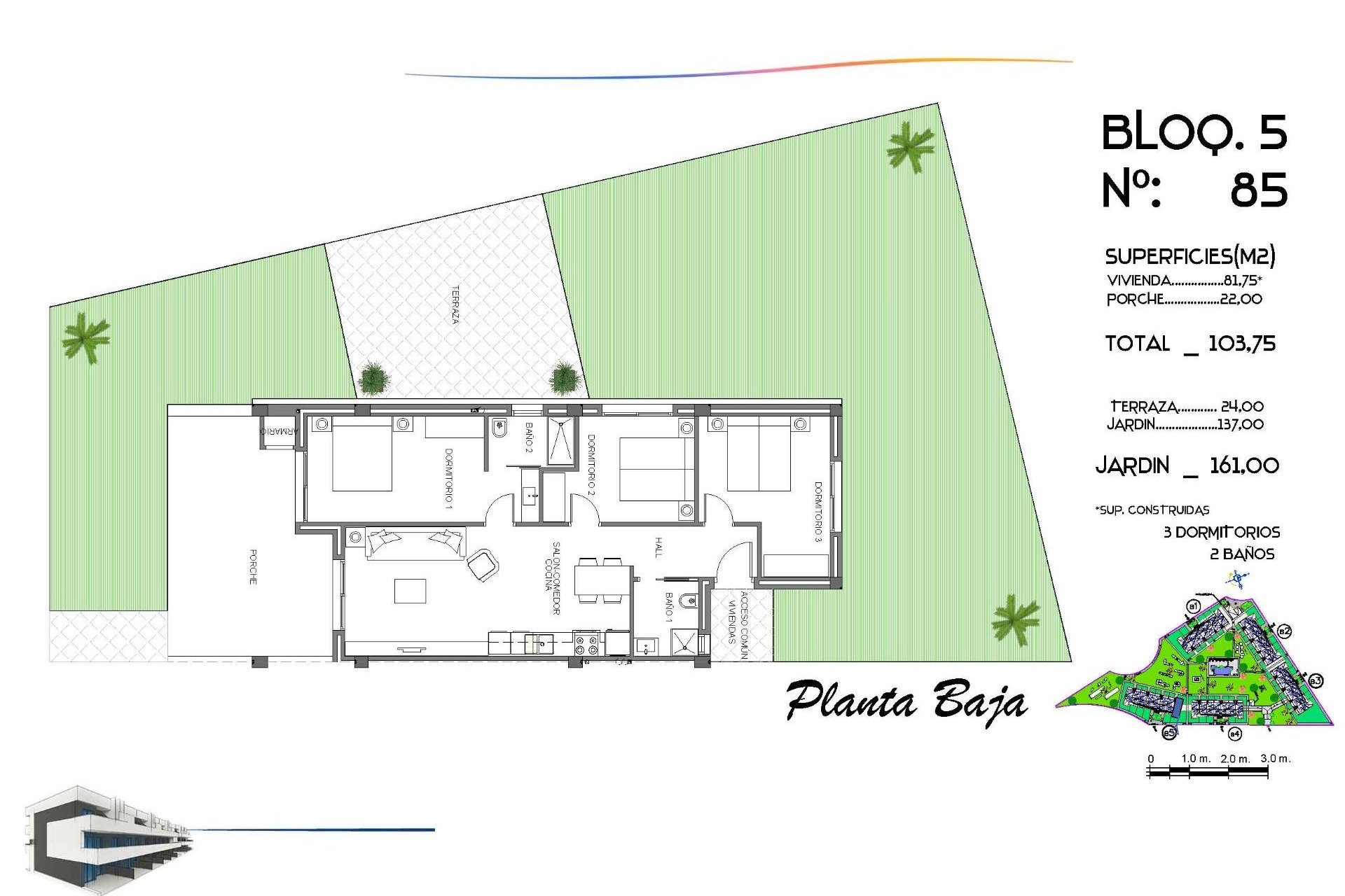 New Build - Apartment / flat -
Guardamar del Segura - El Raso