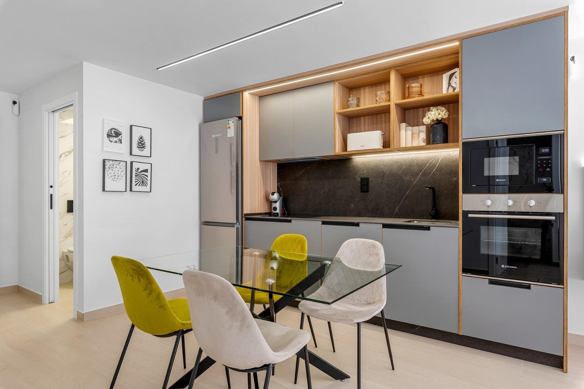 New Build - Apartment / flat -
Guardamar del Segura - El Raso