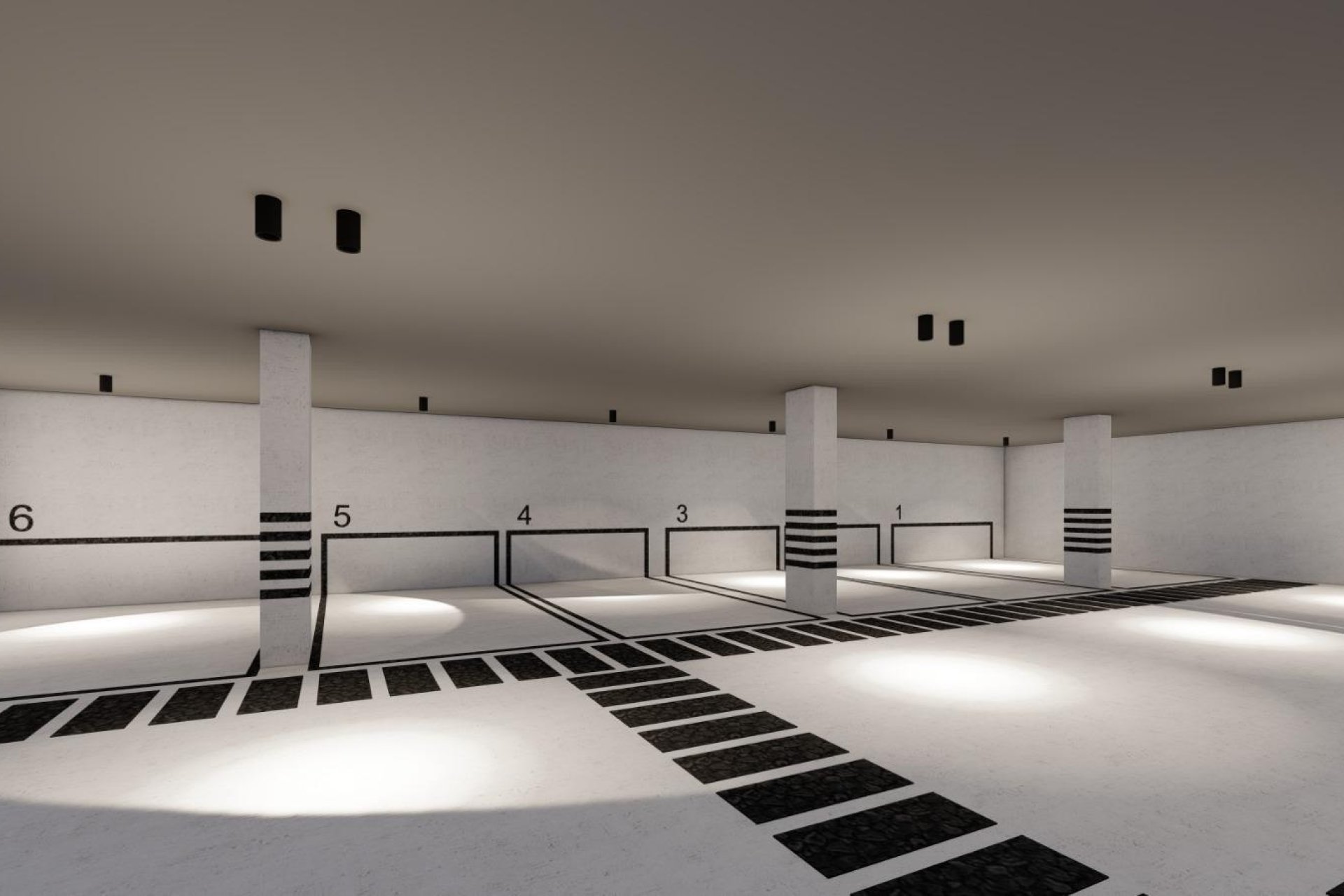 New Build - Apartment / flat -
Guardamar del Segura - Pueblo