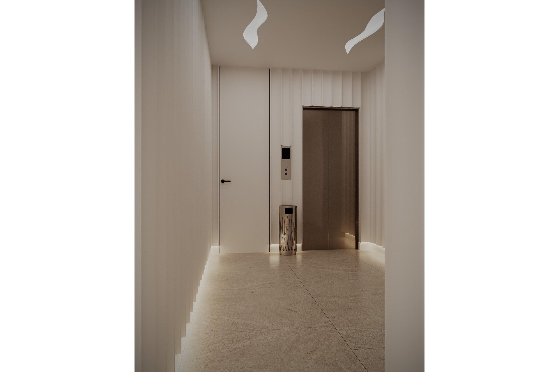 New Build - Apartment / flat -
Guardamar del Segura - Pueblo