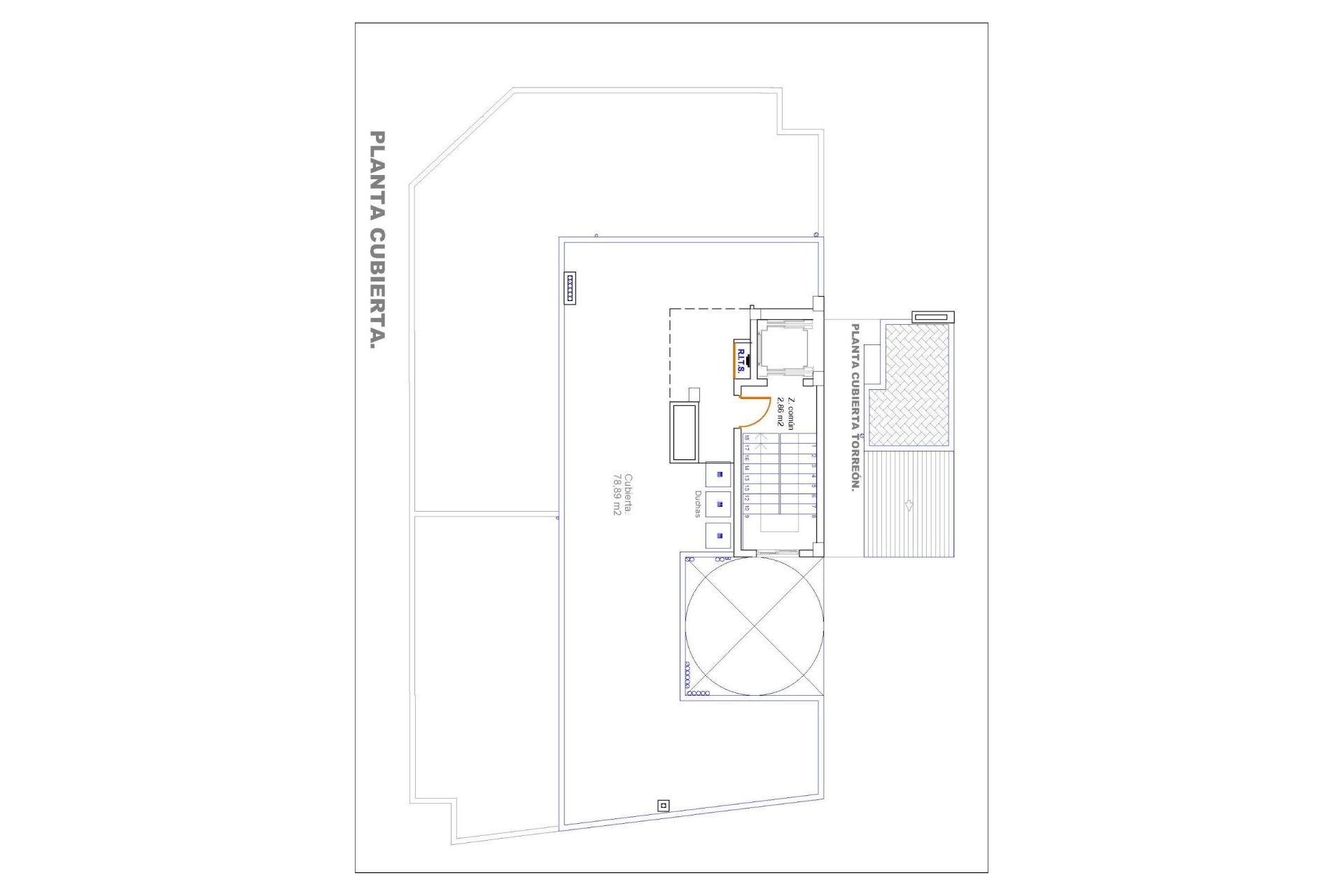 New Build - Apartment / flat -
Guardamar del Segura - Pueblo