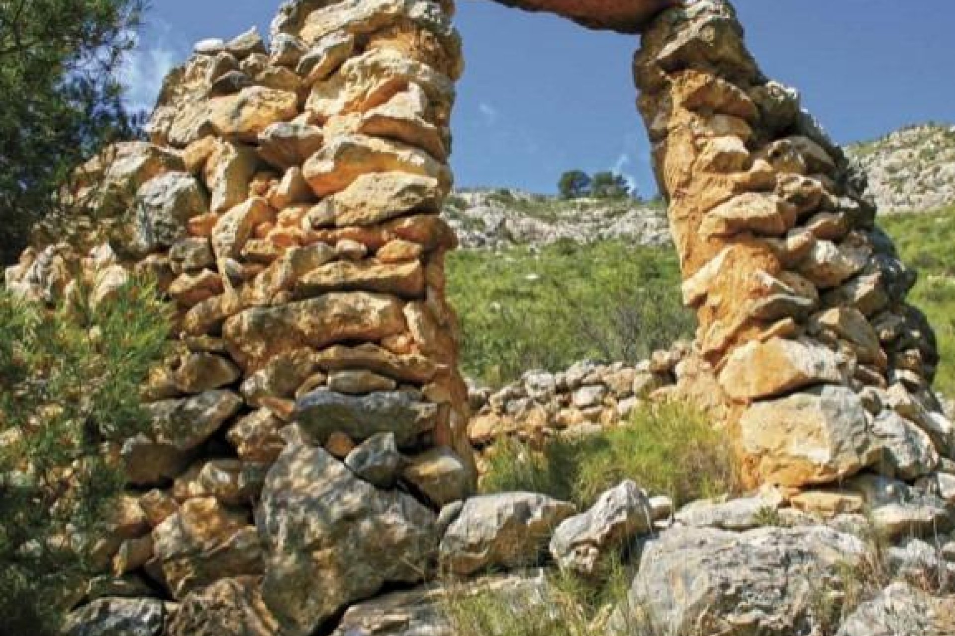 New Build - Apartment / flat -
Hondón de las Nieves - Pueblo