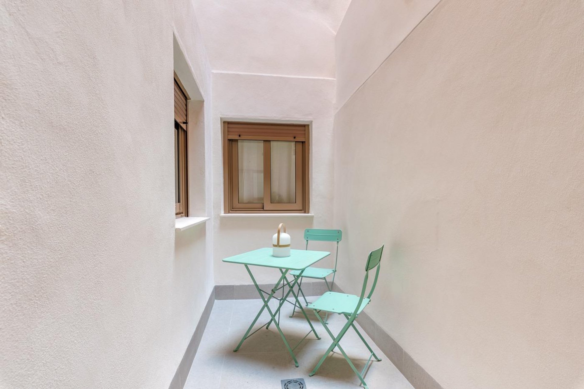 New Build - Apartment / flat -
Jacarilla - pueblo