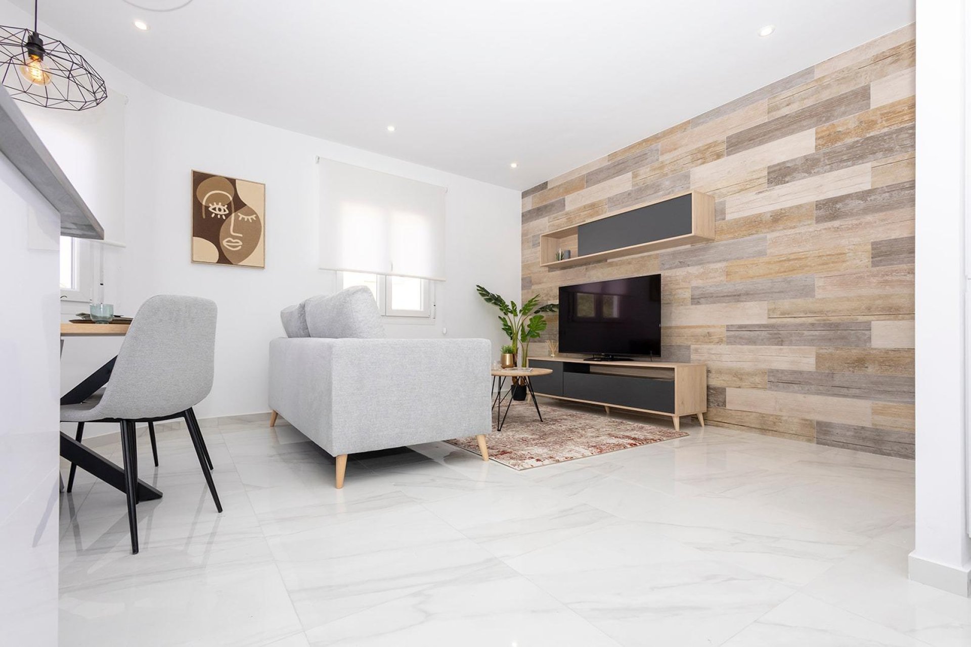 New Build - Apartment / flat -
Jacarilla - pueblo