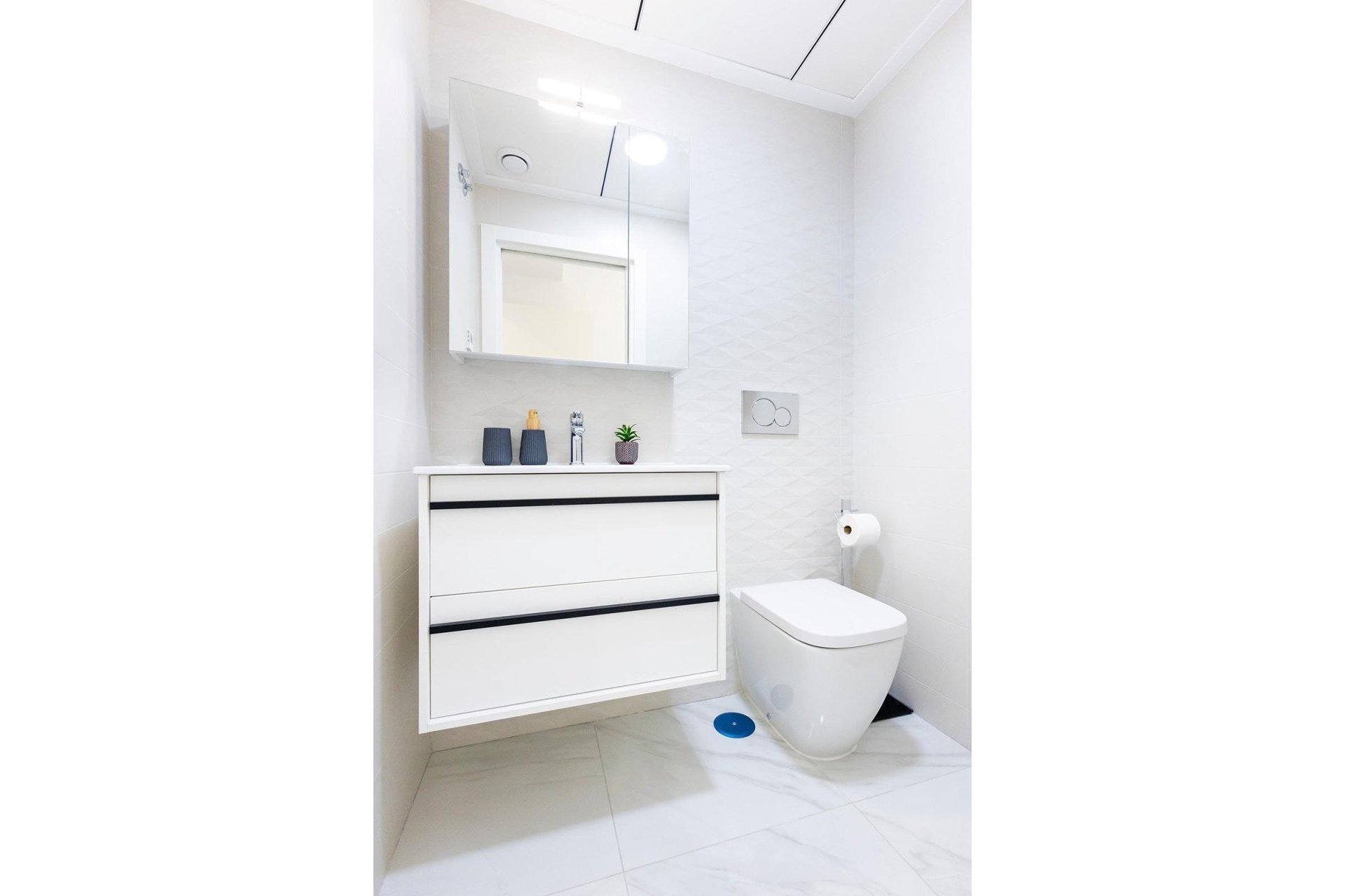 New Build - Apartment / flat -
Jacarilla - pueblo