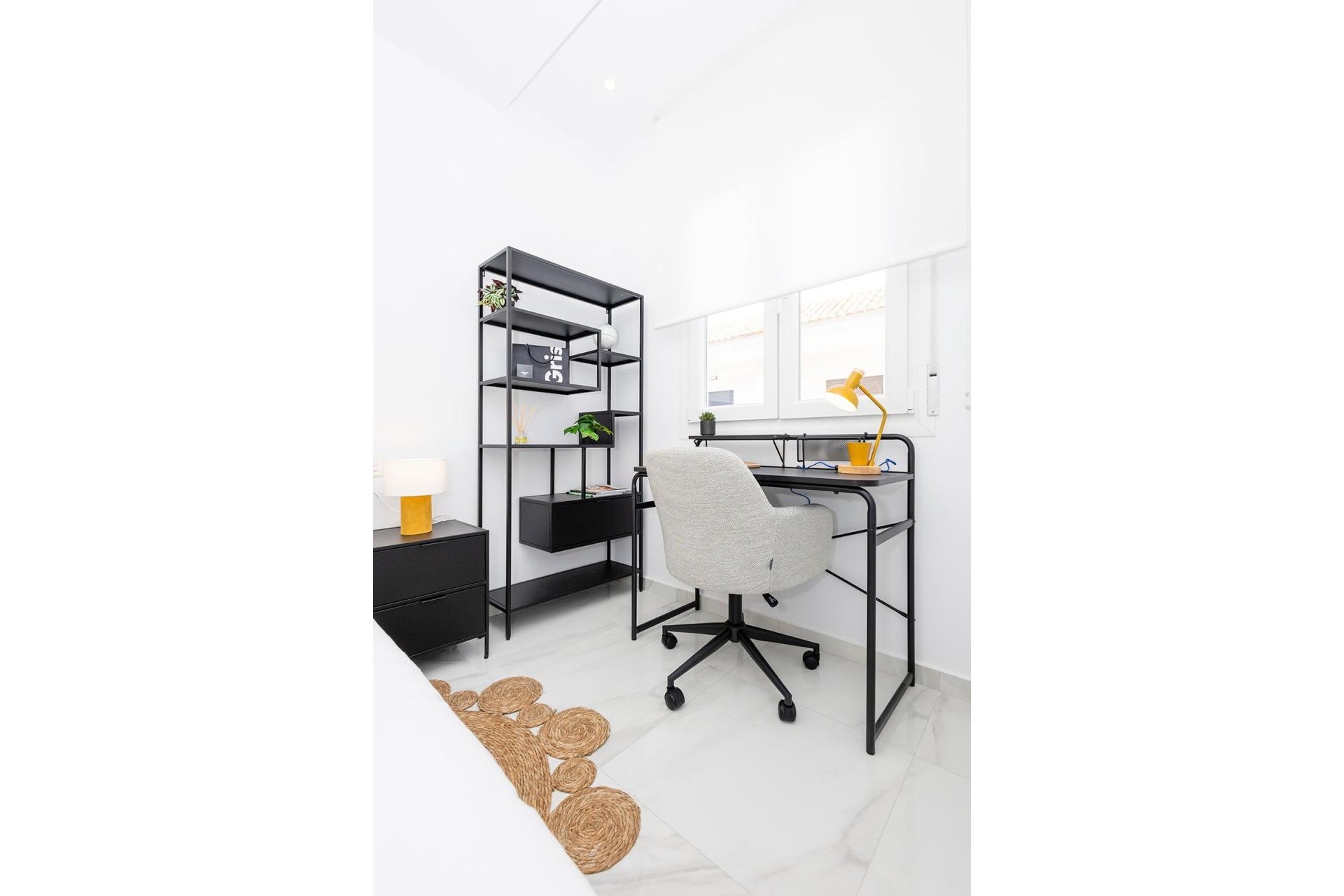 New Build - Apartment / flat -
Jacarilla - pueblo