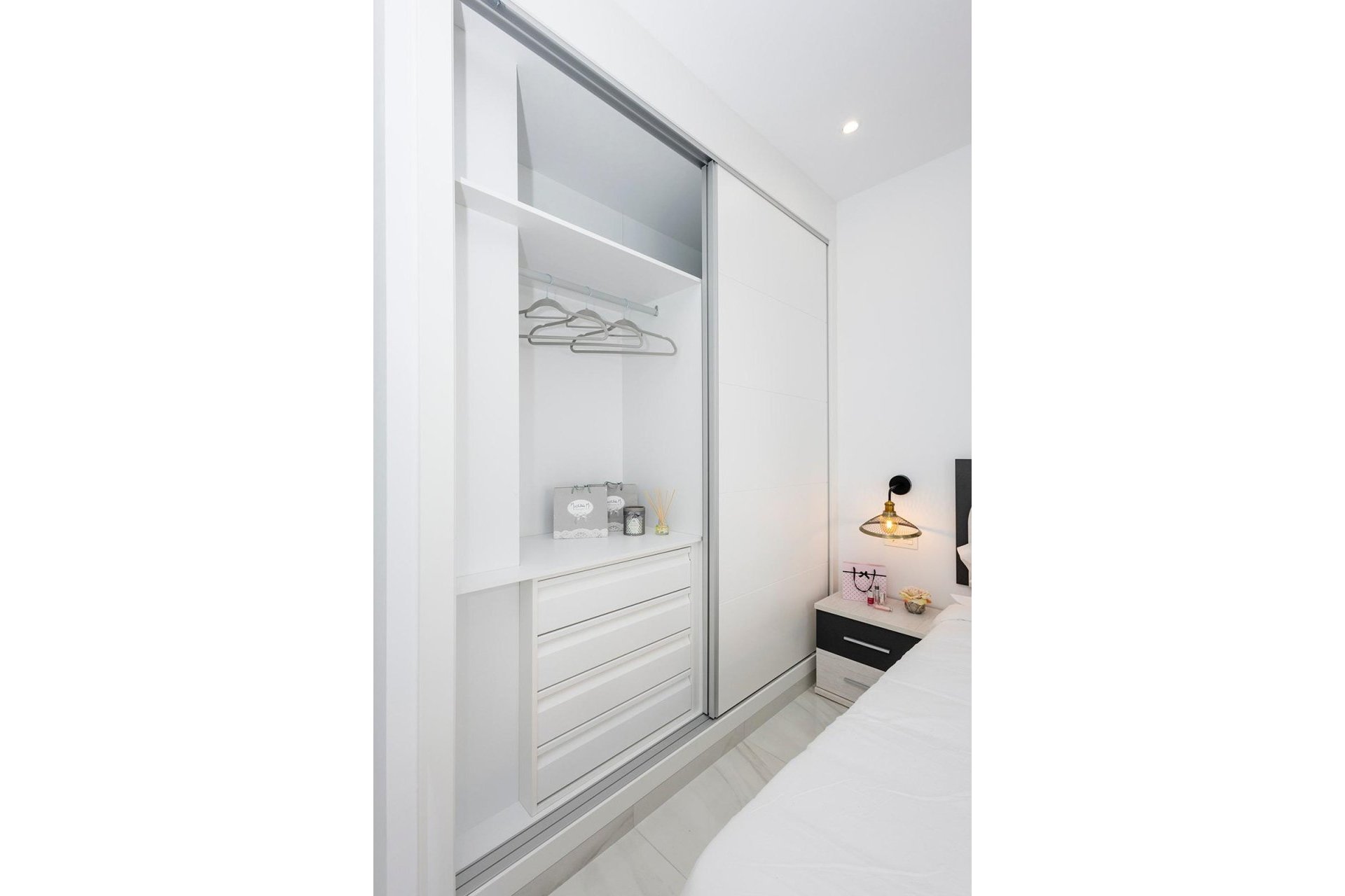 New Build - Apartment / flat -
Jacarilla - pueblo