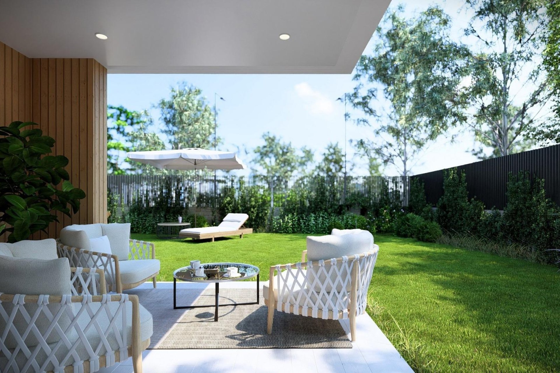 New Build - Apartment / flat -
Jávea Xàbia - Pueblo