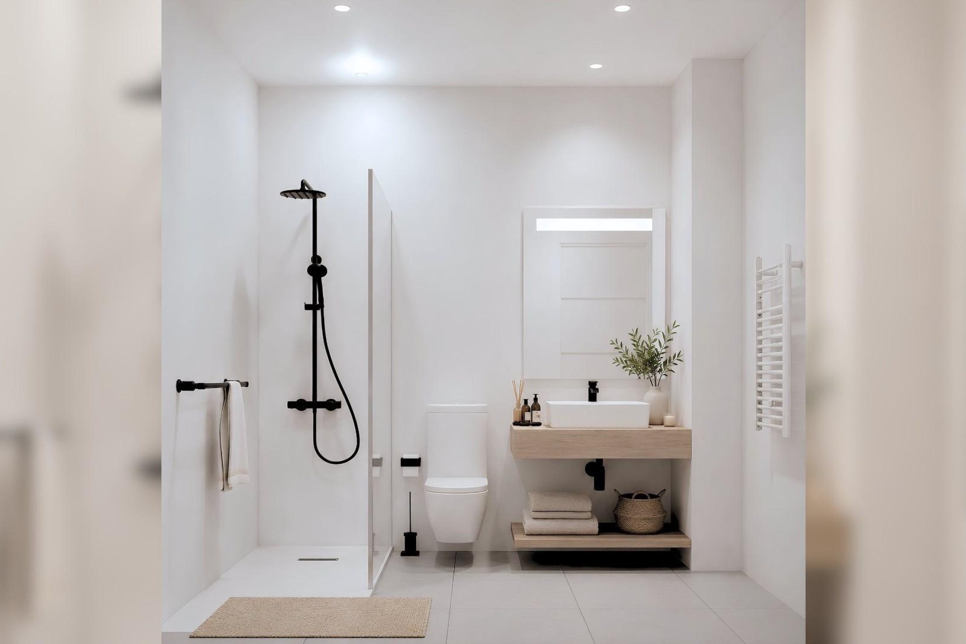 New Build - Apartment / flat -
Jávea Xàbia - Pueblo