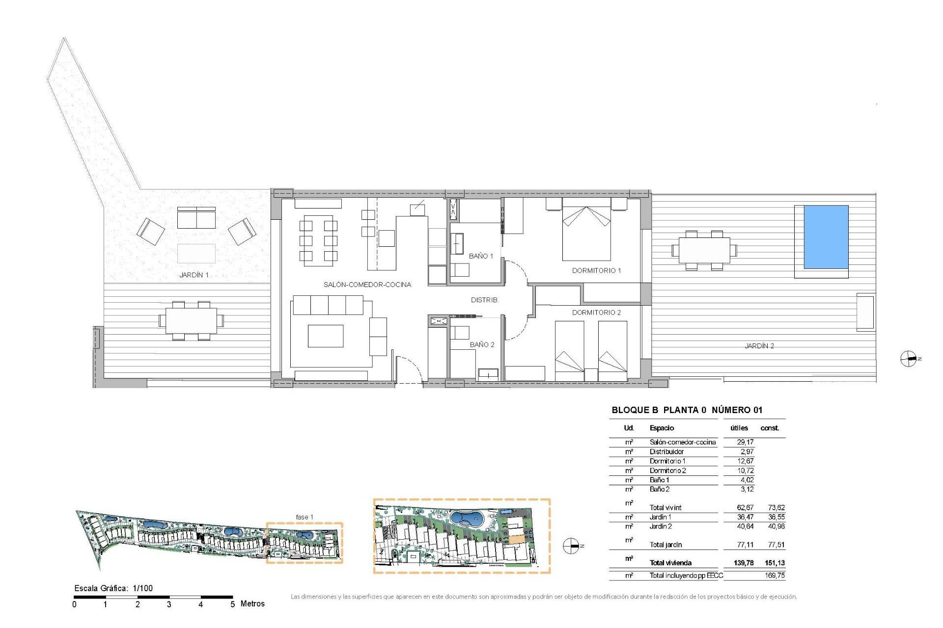 New Build - Apartment / flat -
La Nucía - Ciudad del Deporte