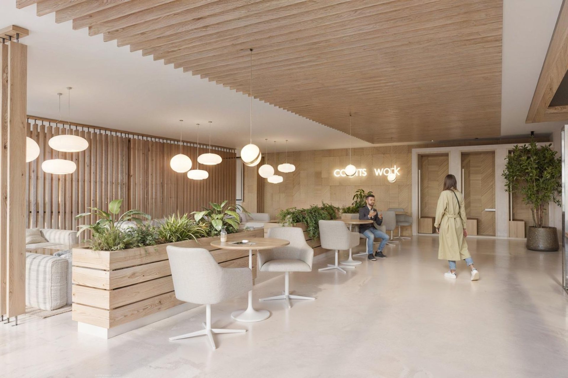 New Build - Apartment / flat -
La Nucía - Ciudad del Deporte