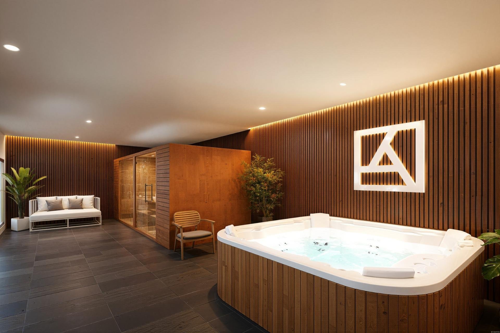 New Build - Apartment / flat -
Los Alcázares - Serena Golf