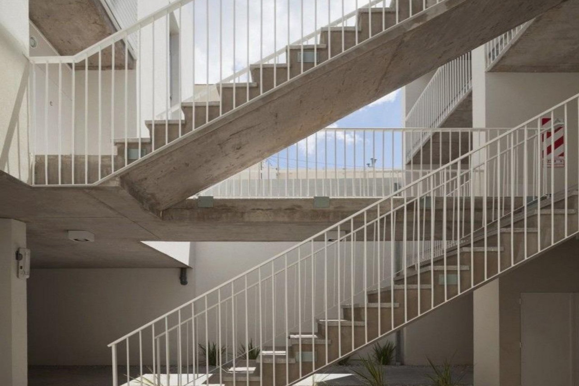 New Build - Apartment / flat -
Moncofa - Playa de Moncofa