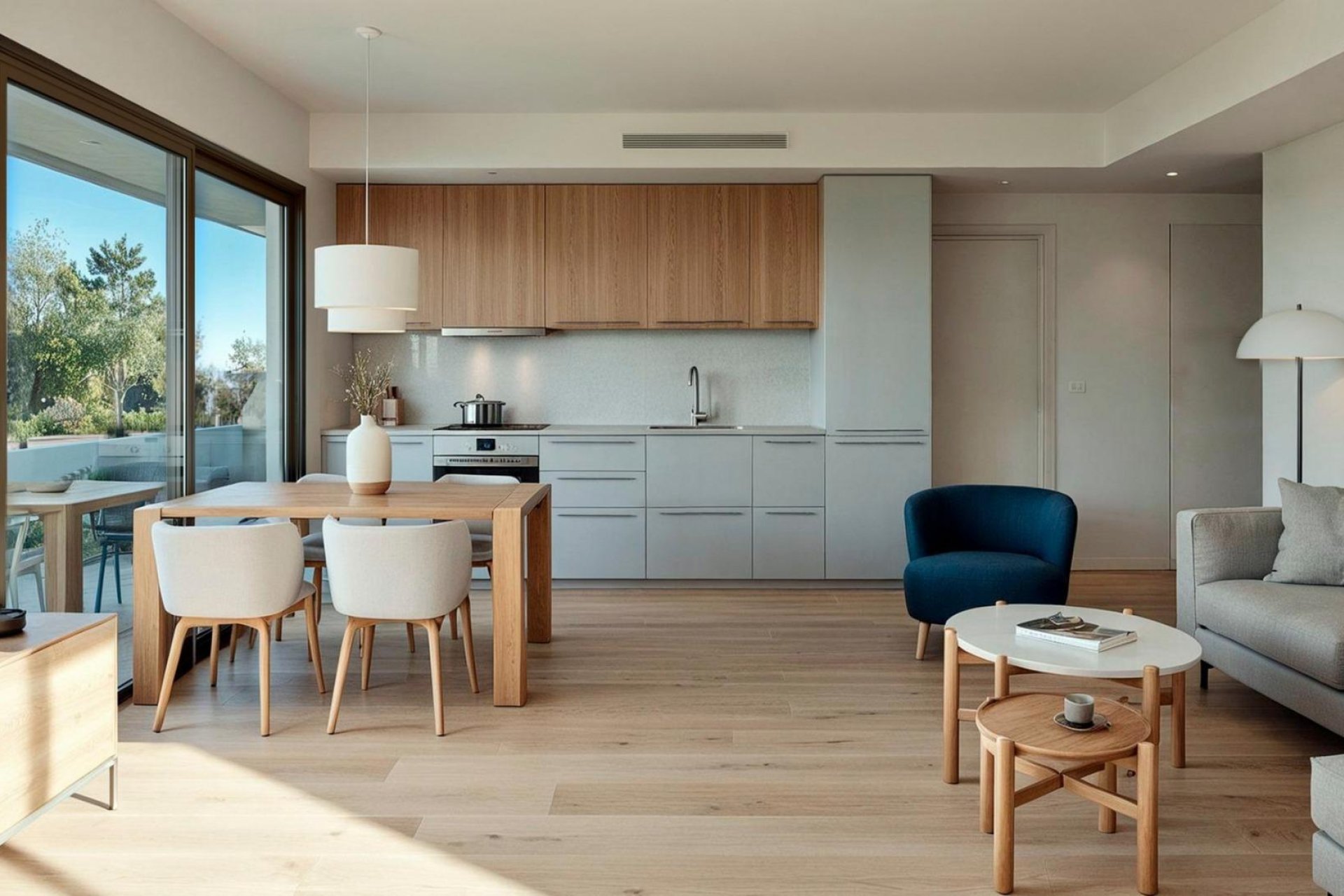New Build - Apartment / flat -
Moncofa - Playa de Moncofa