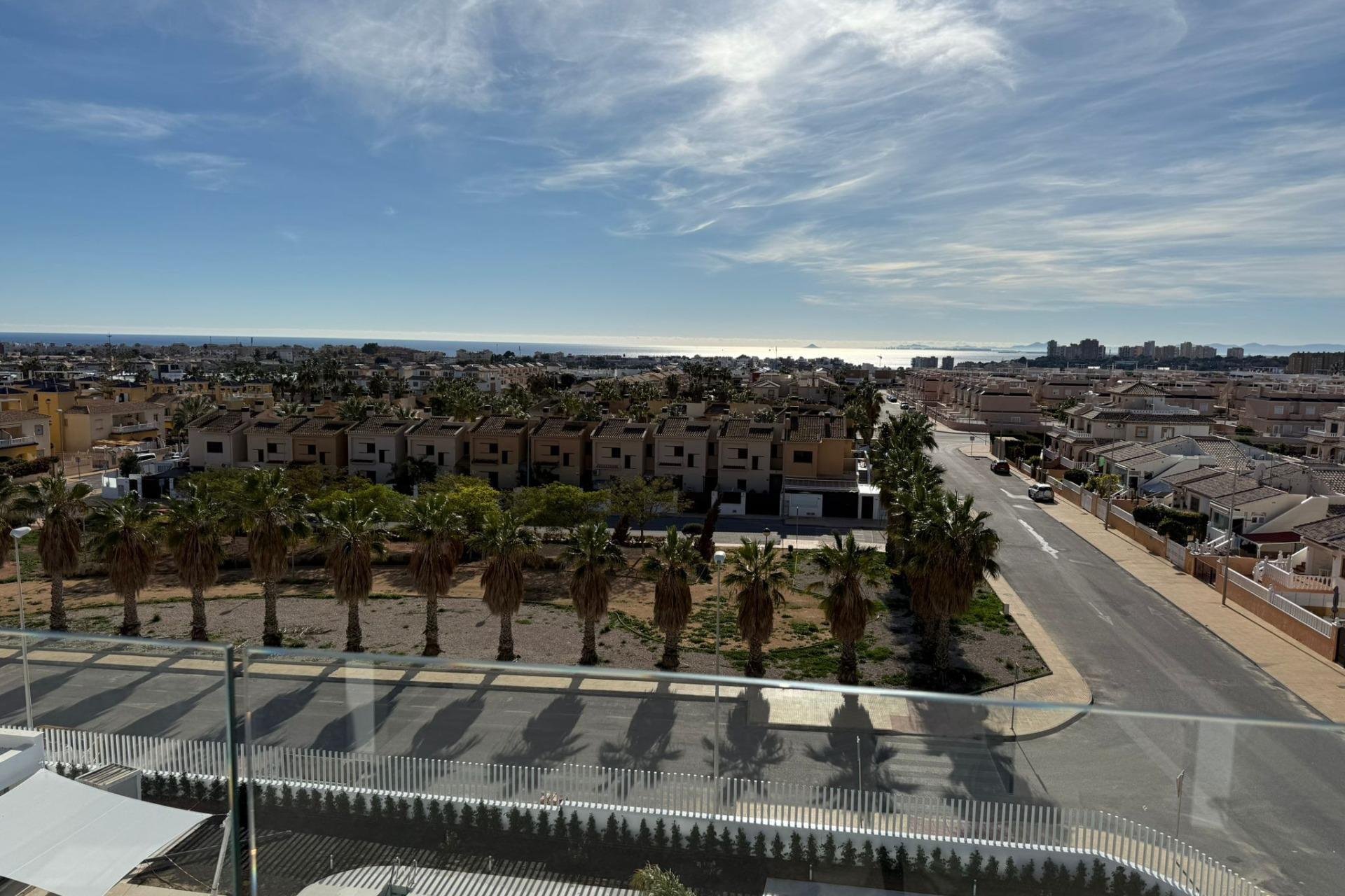 New Build - Apartment / flat -
Orihuela Costa - Lomas de Cabo Roig