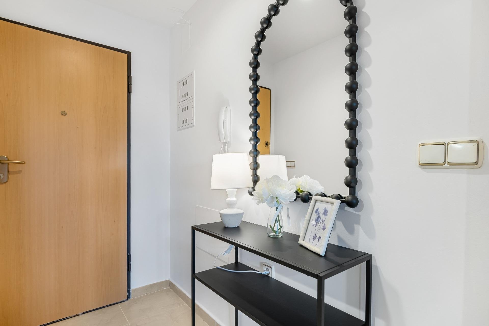 New Build - Apartment / flat -
Orihuela Costa - Lomas de Cabo Roig