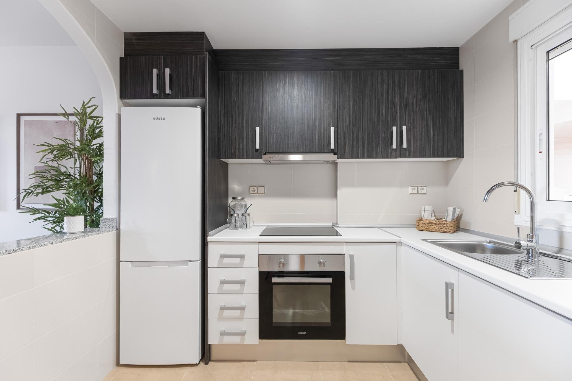 New Build - Apartment / flat -
Orihuela Costa - Lomas de Cabo Roig