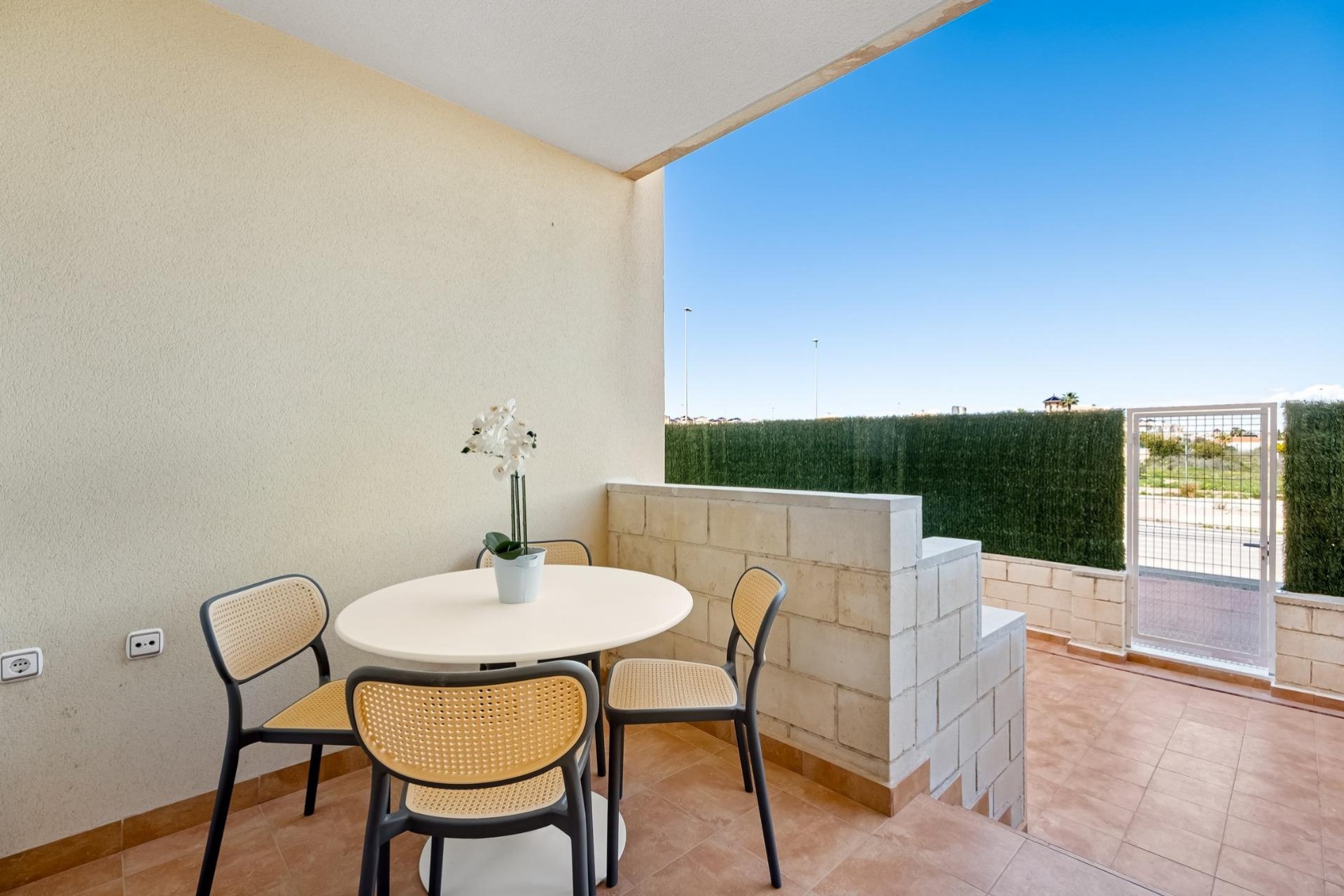 New Build - Apartment / flat -
Orihuela Costa - Lomas de Cabo Roig
