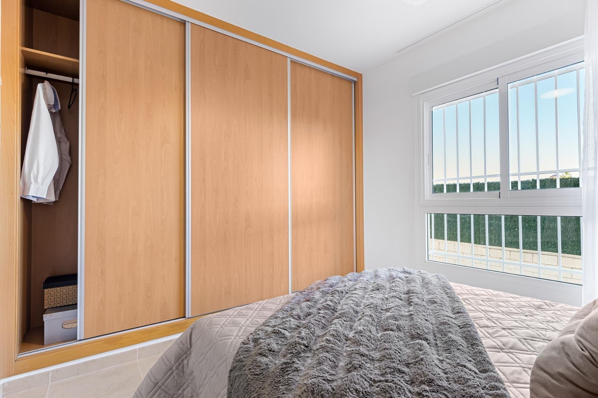 New Build - Apartment / flat -
Orihuela Costa - Lomas de Cabo Roig