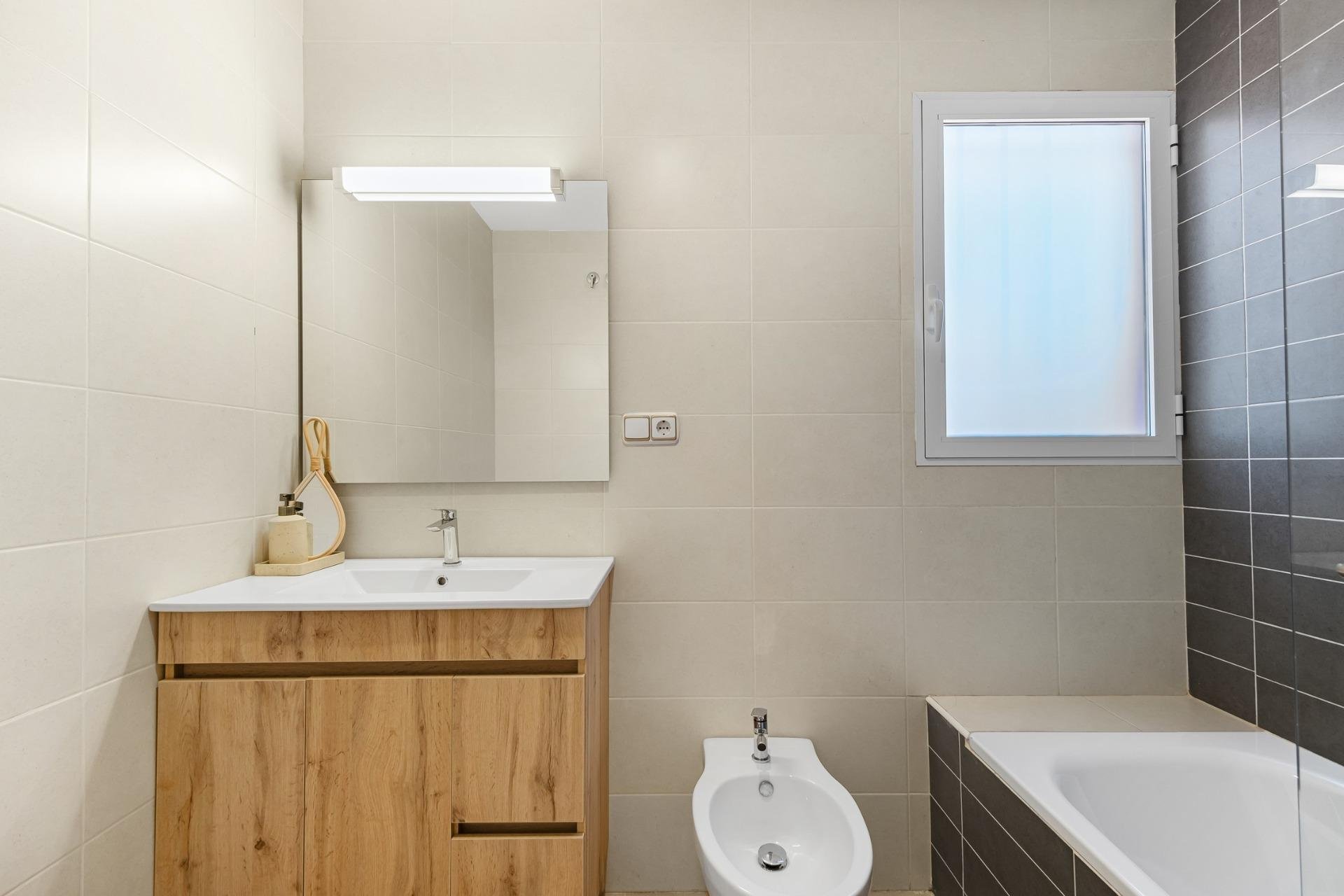 New Build - Apartment / flat -
Orihuela Costa - Lomas de Cabo Roig