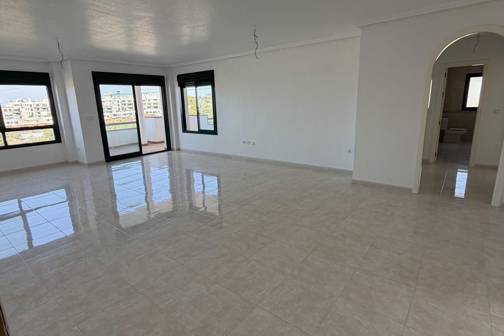 New Build - Apartment / flat -
Orihuela Costa - Lomas de Campoamor