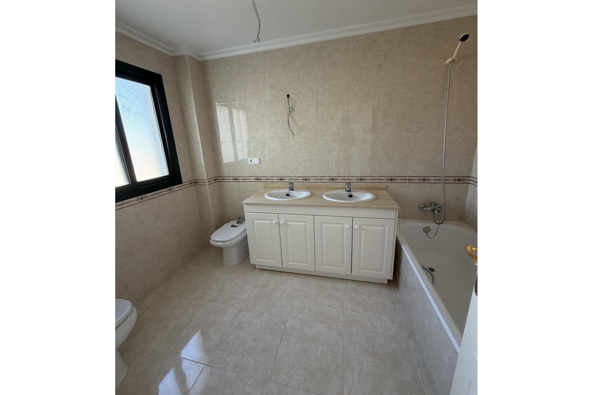 New Build - Apartment / flat -
Orihuela Costa - Lomas de Campoamor