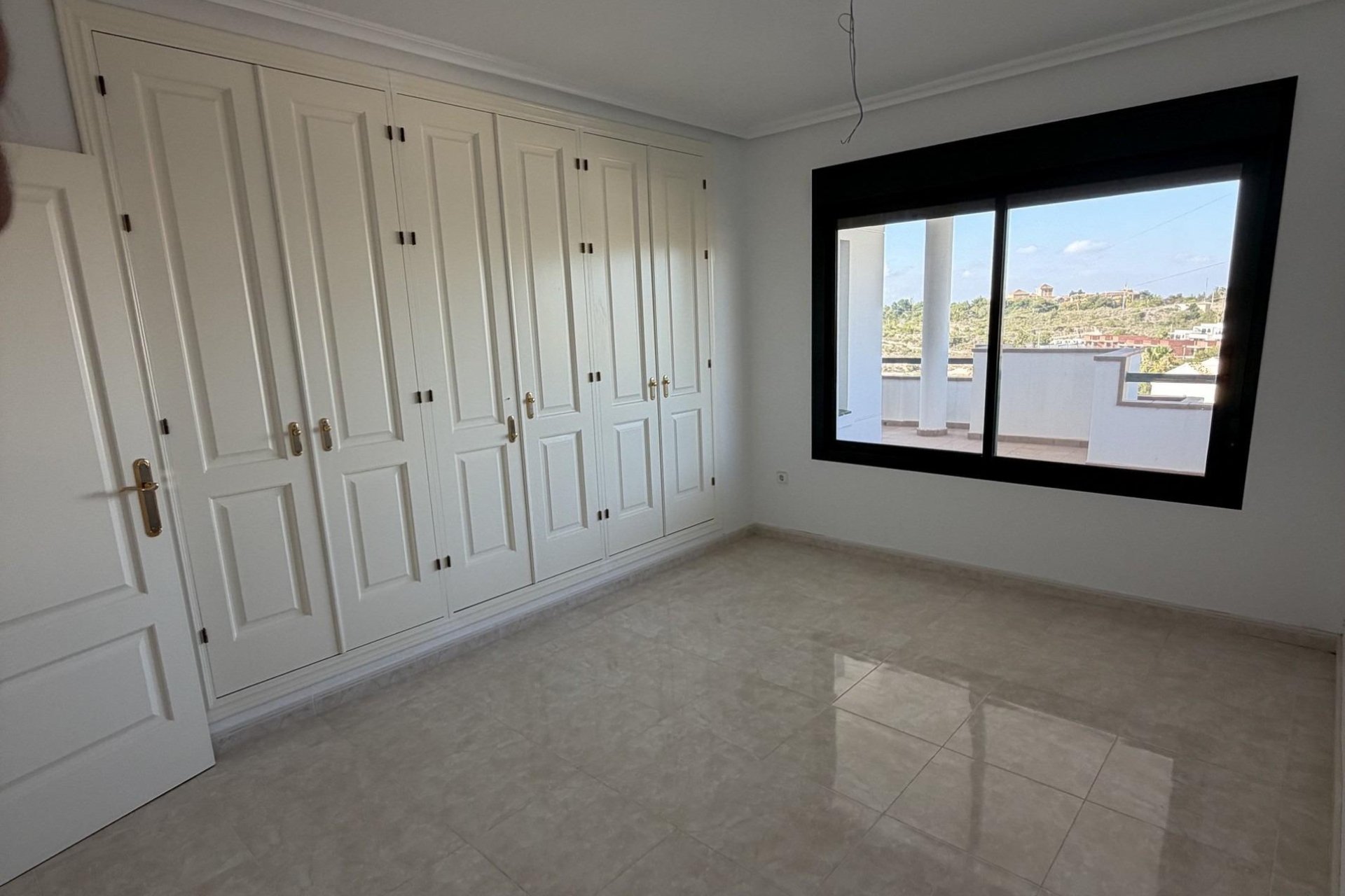 New Build - Apartment / flat -
Orihuela Costa - Lomas de Campoamor