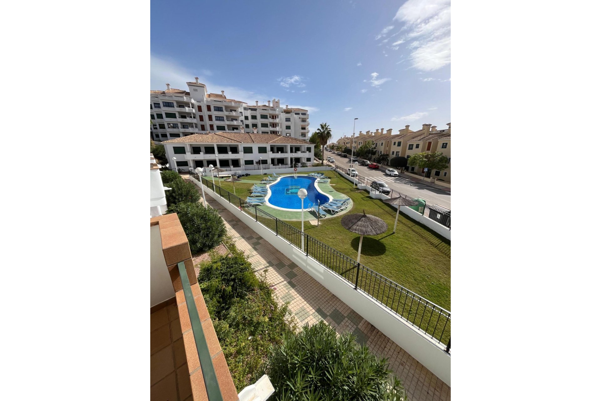 New Build - Apartment / flat -
Orihuela Costa - Lomas de Campoamor