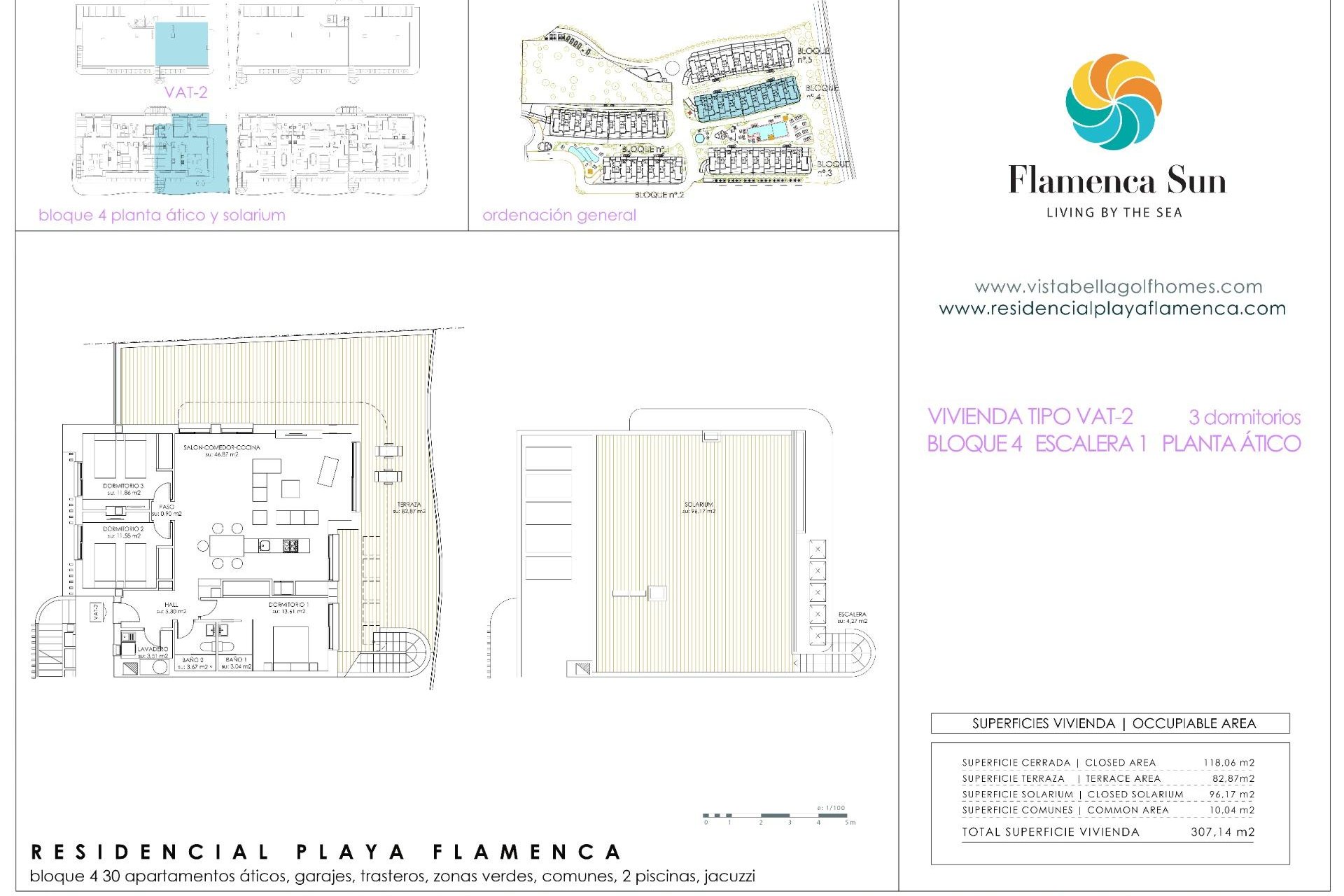 New Build - Apartment / flat -
Orihuela Costa - Playa Flamenca