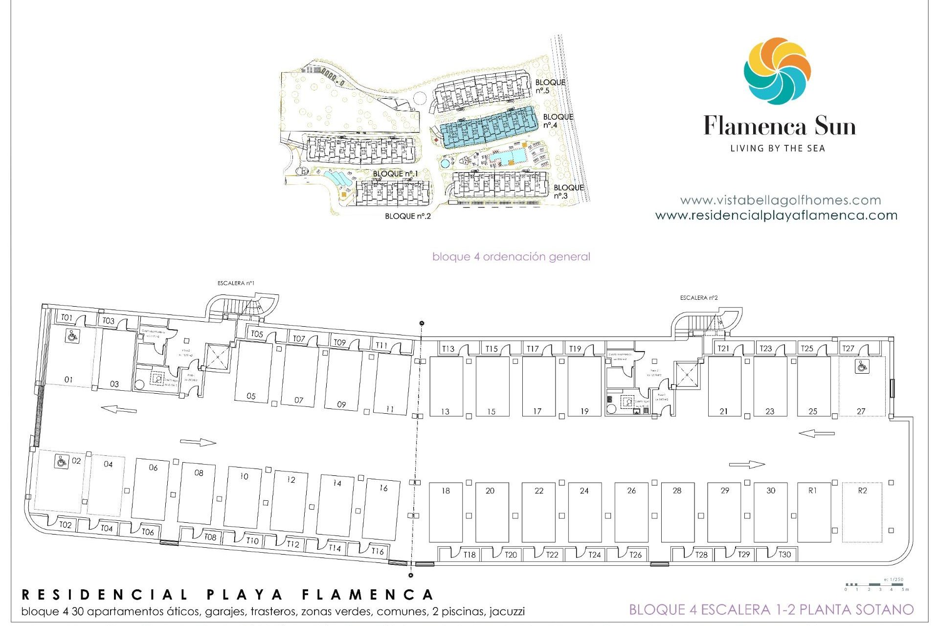 New Build - Apartment / flat -
Orihuela Costa - Playa Flamenca