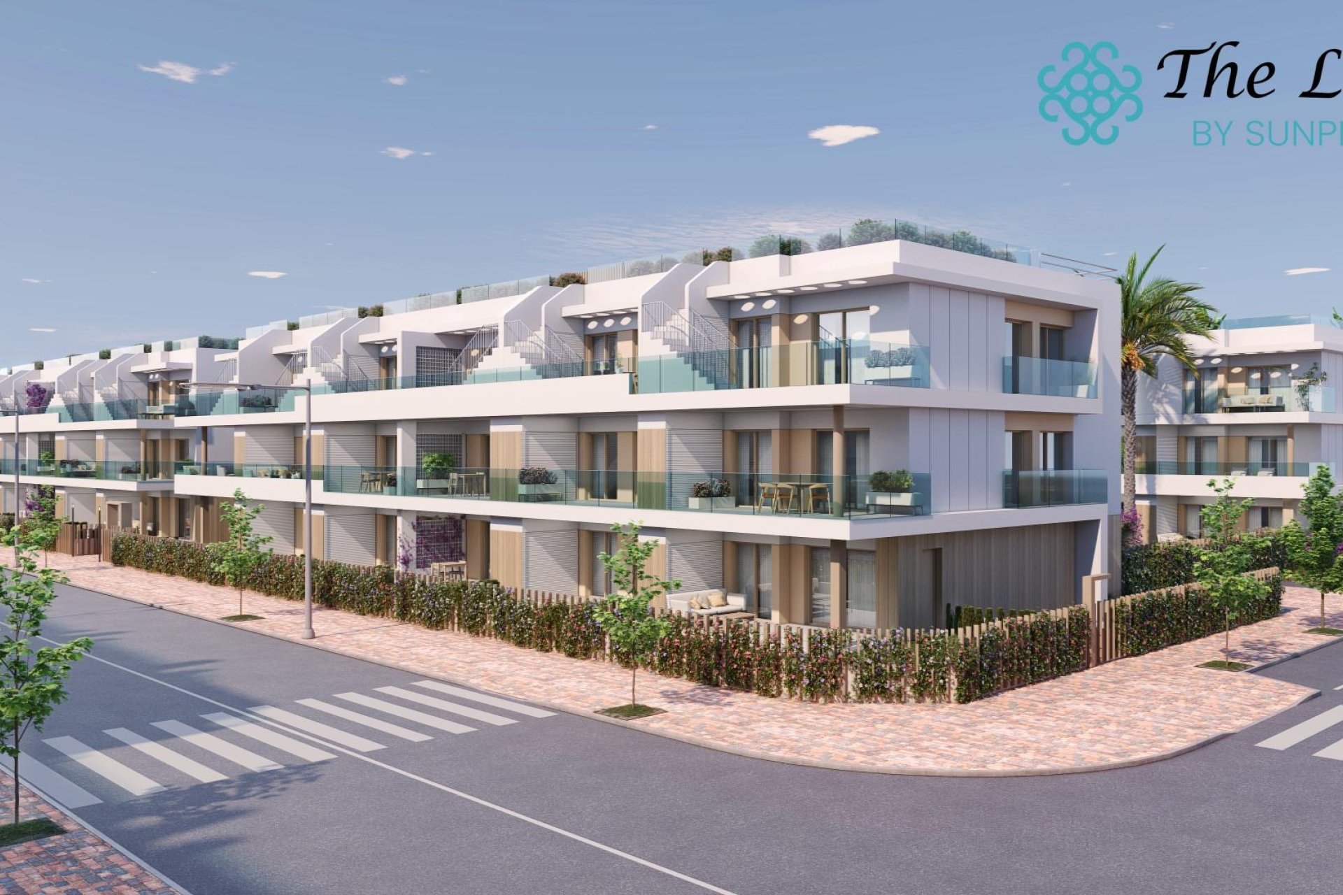 New Build - Apartment / flat -
Pilar de la Horadada - PILAR DE LA HORADADA
