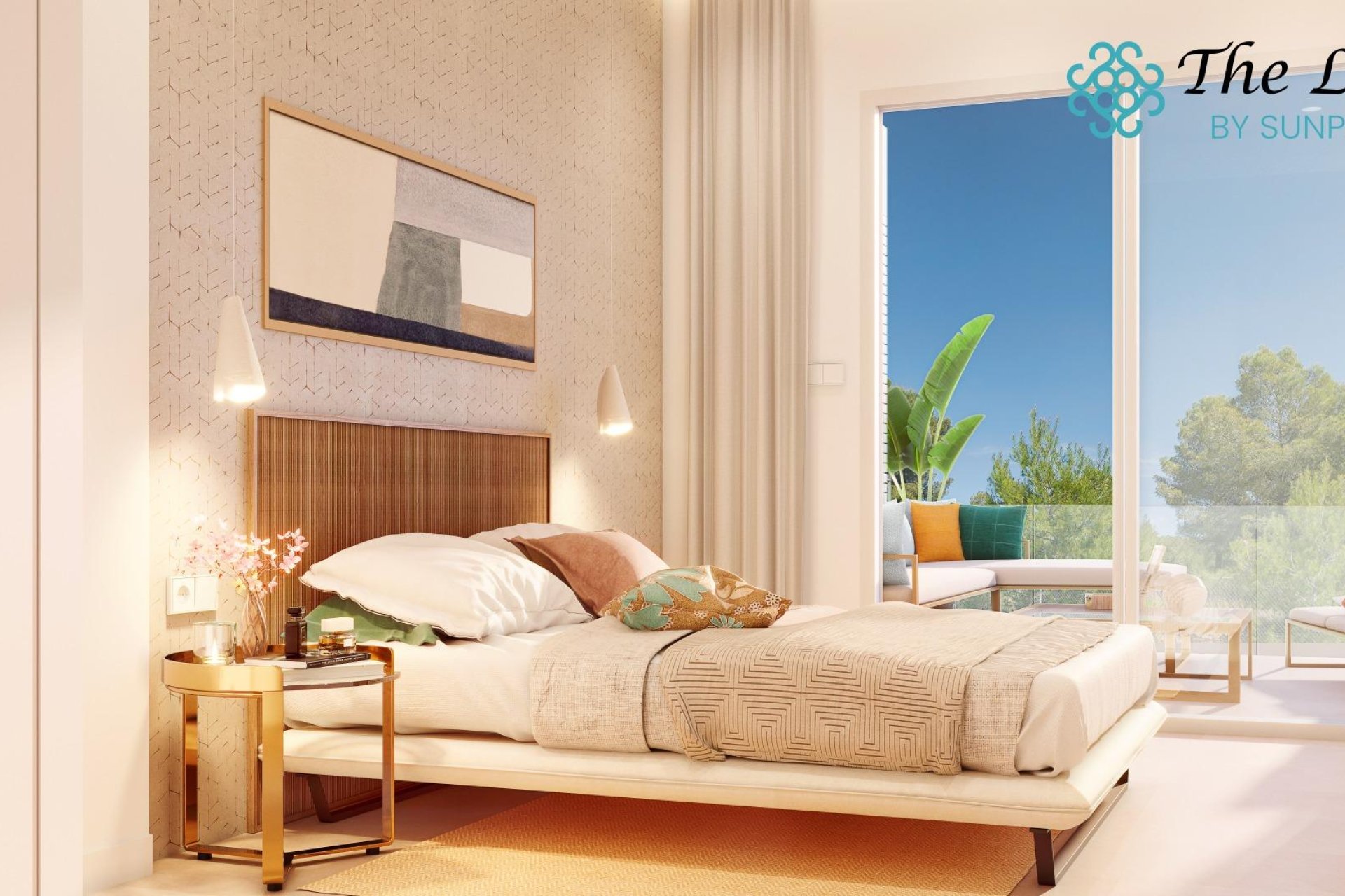 New Build - Apartment / flat -
Pilar de la Horadada - PILAR DE LA HORADADA