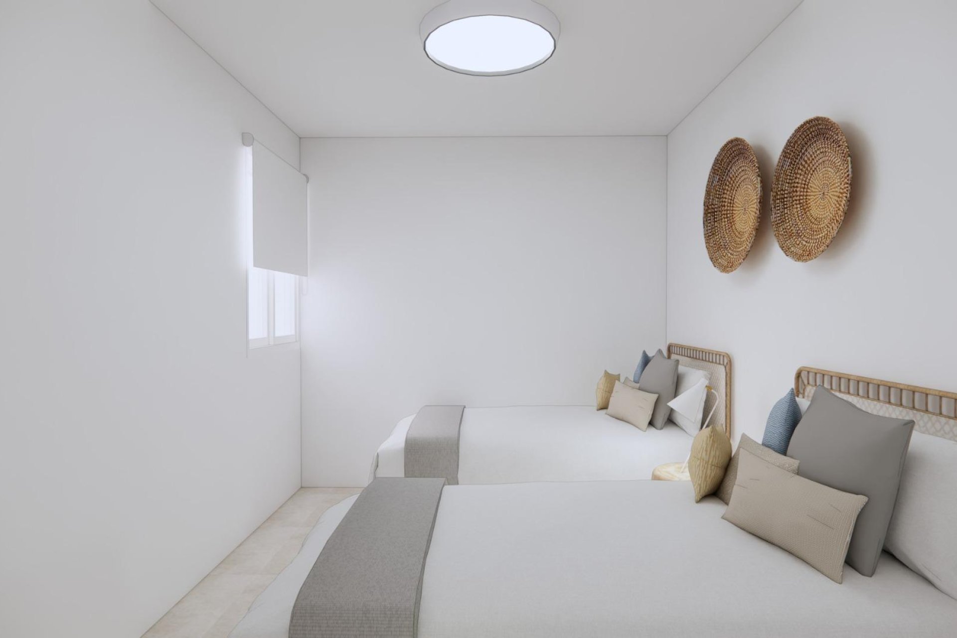 New Build - Apartment / flat -
Pilar de la Horadada - Torre De La Horadada