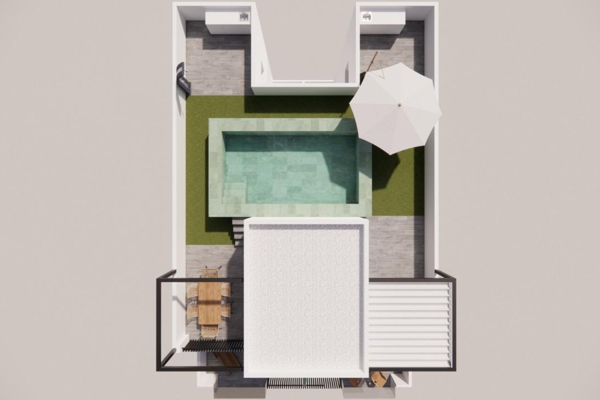 New Build - Apartment / flat -
Pilar de la Horadada - Torre De La Horadada