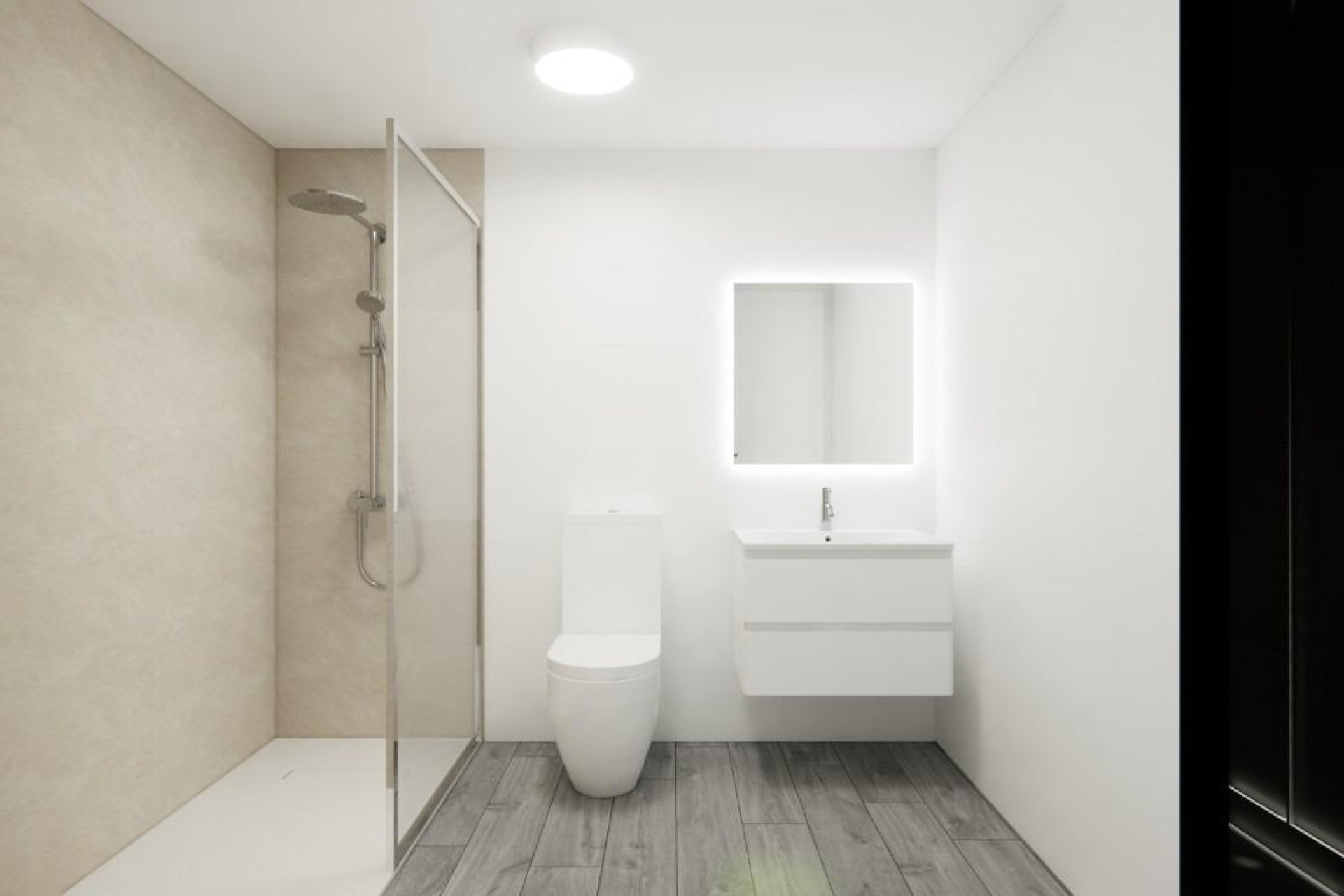 New Build - Apartment / flat -
Pilar de la Horadada - Torre De La Horadada