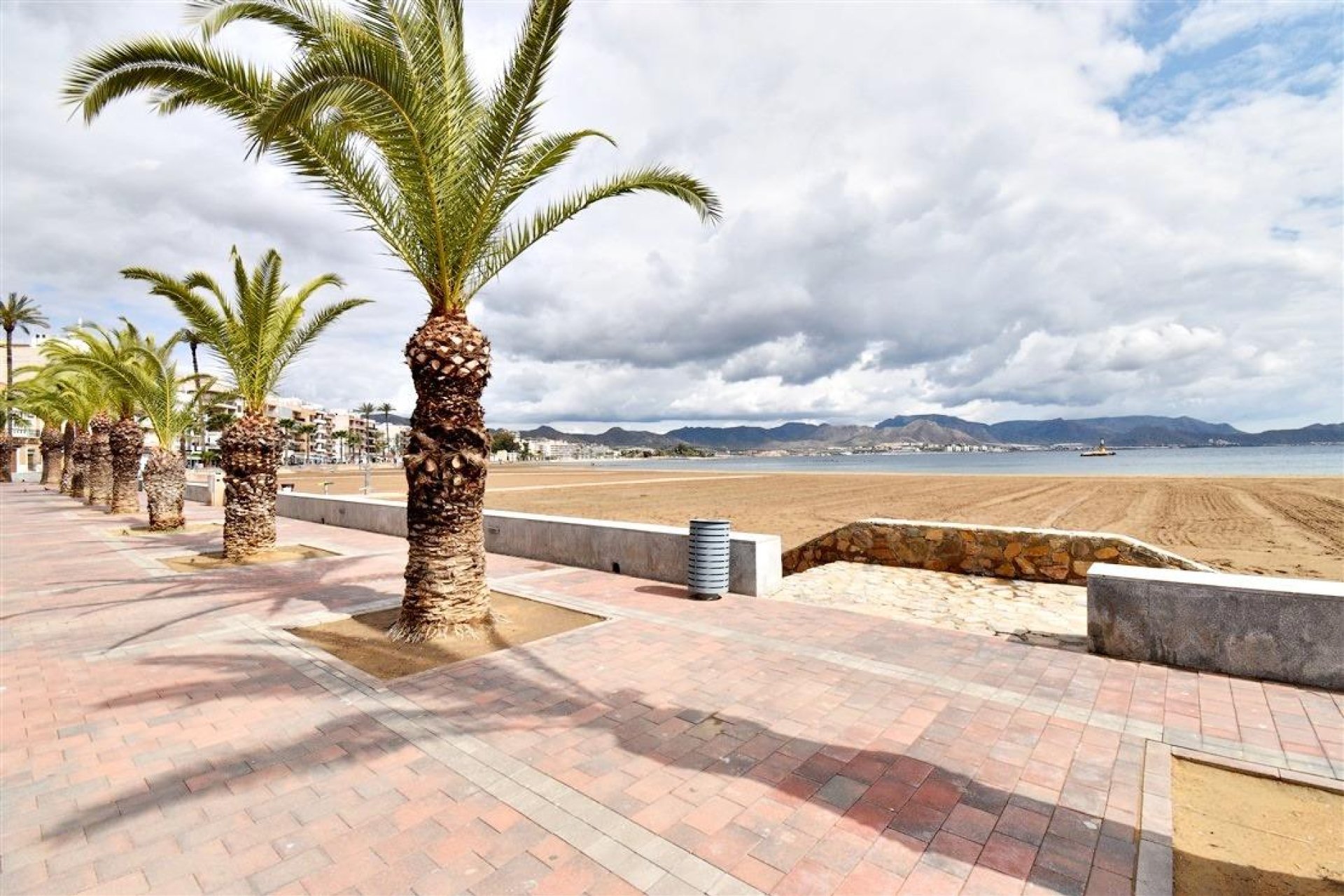 New Build - Apartment / flat -
Puerto de Mazarron - Playa del Puerto