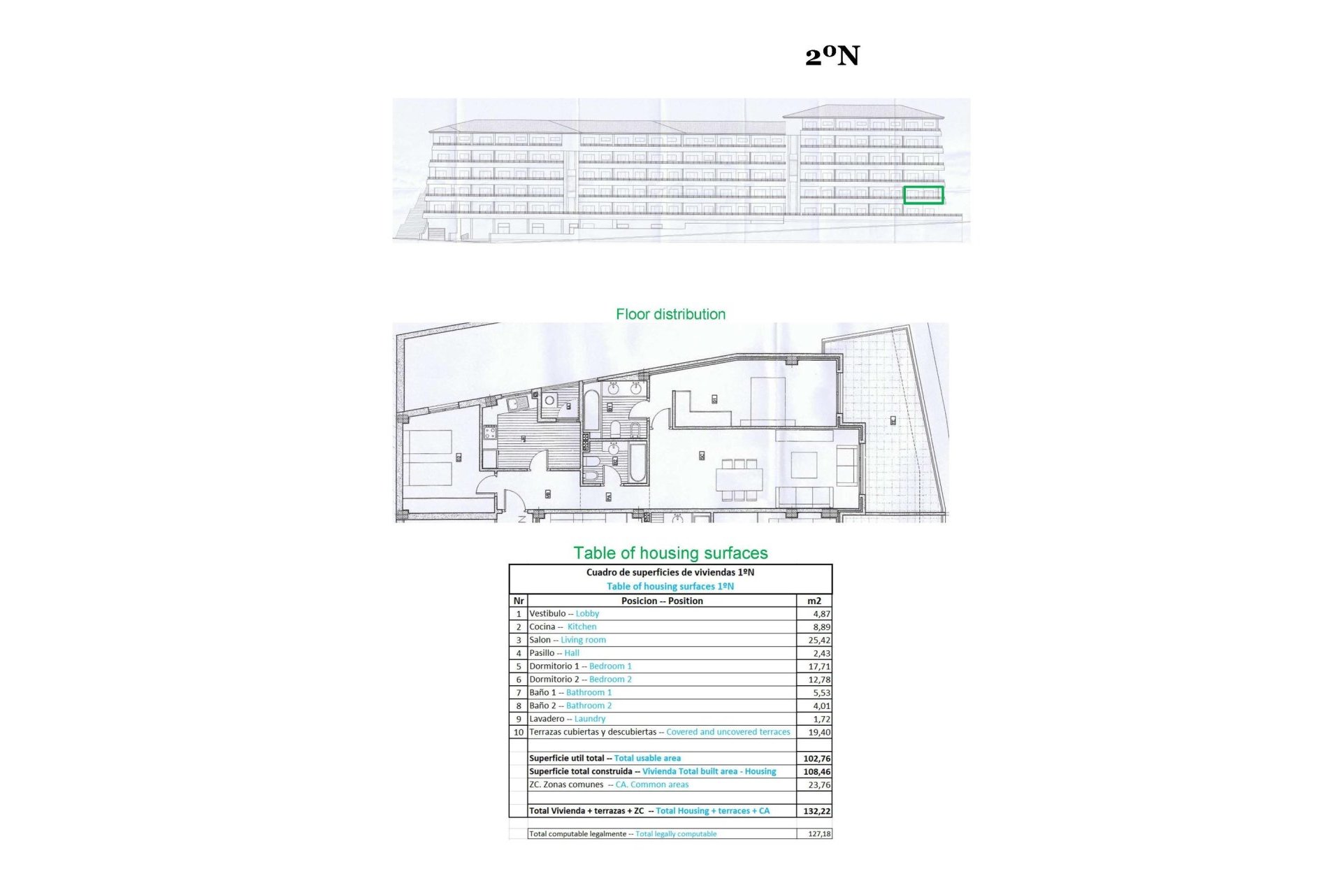 New Build - Apartment / flat -
Relleu - pueblo